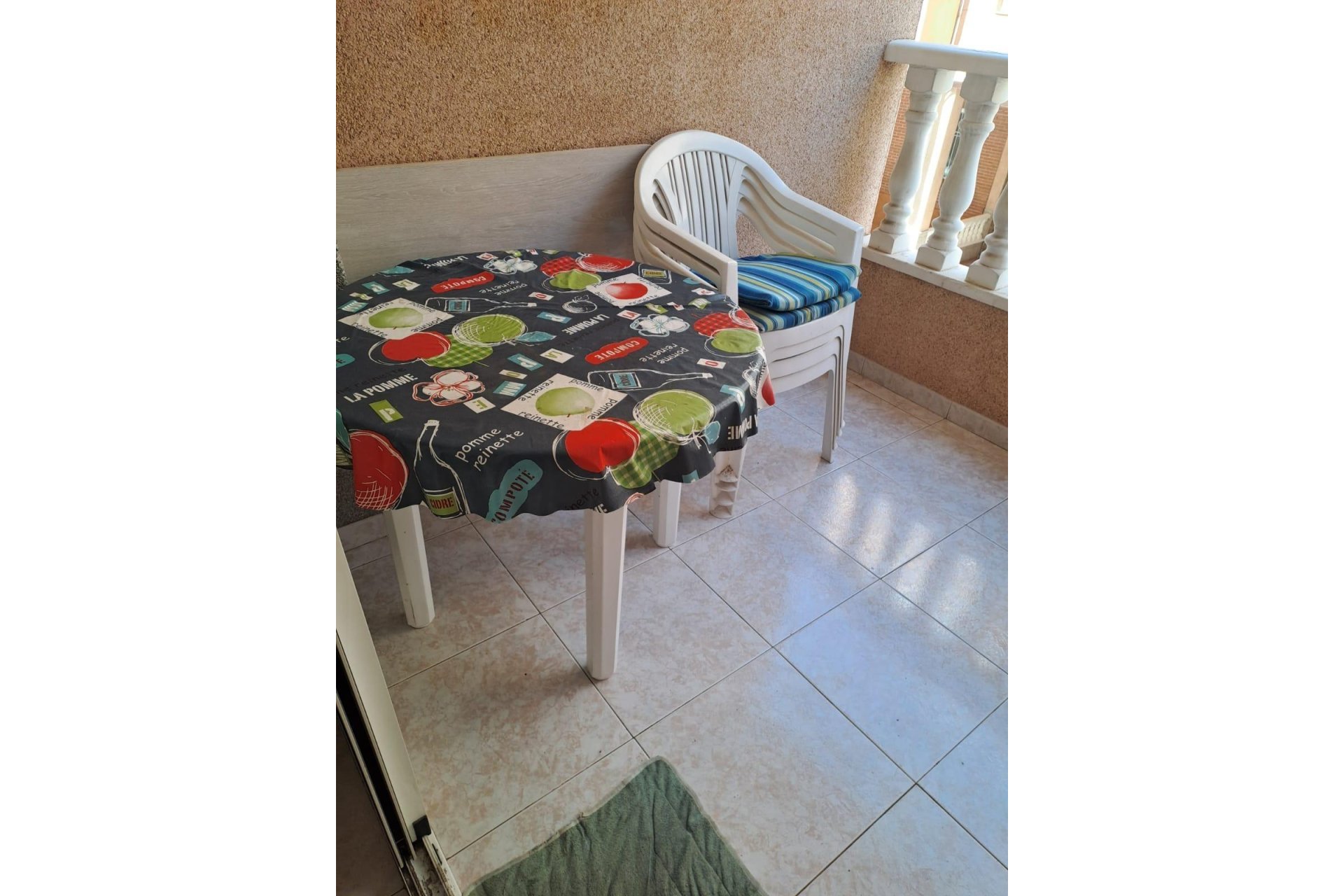 Herverkoop - Appartement / flat - Torrevieja - Acequion