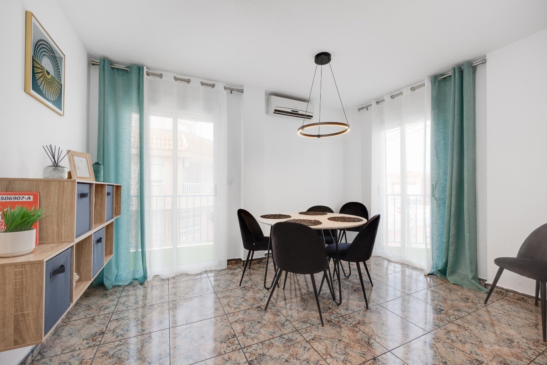 Herverkoop - Appartement / flat - Torrevieja - Acequion