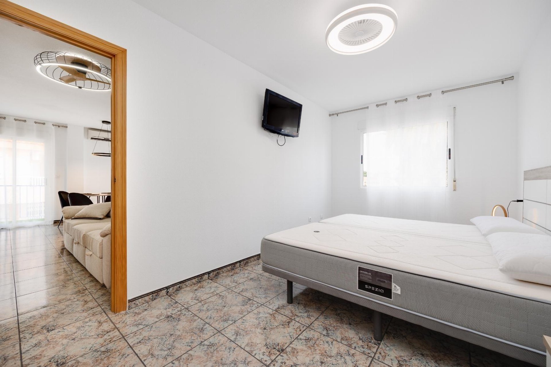 Herverkoop - Appartement / flat - Torrevieja - Acequion