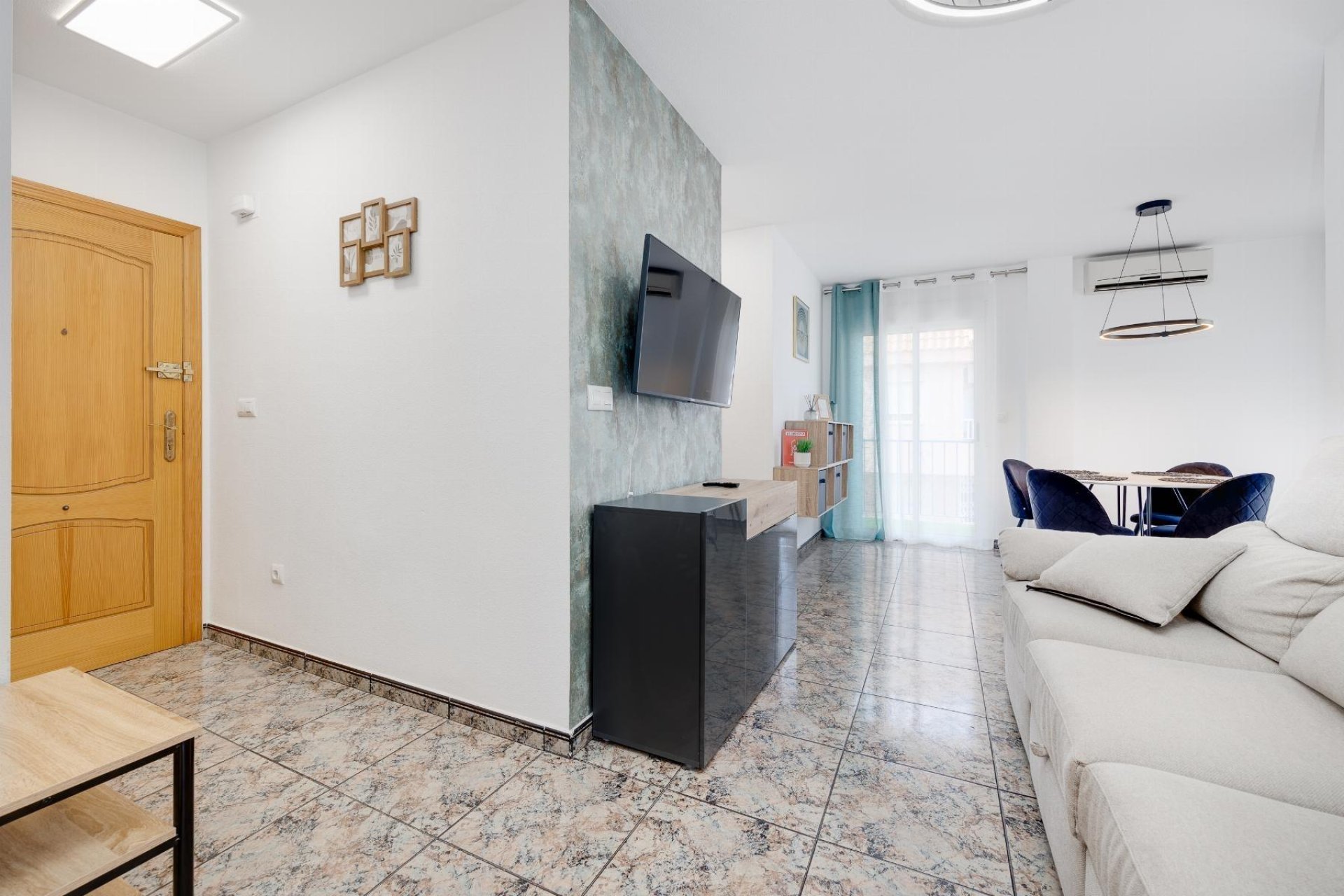 Herverkoop - Appartement / flat - Torrevieja - Acequion