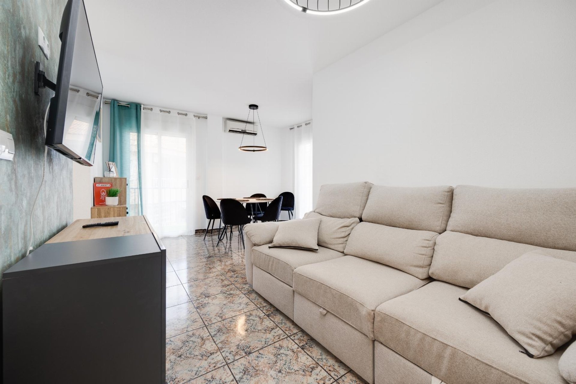 Herverkoop - Appartement / flat - Torrevieja - Acequion