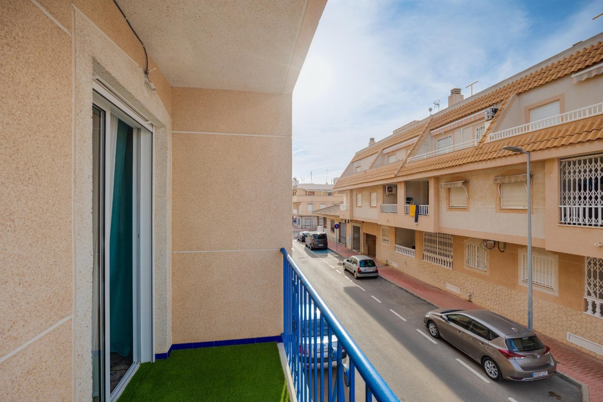 Herverkoop - Appartement / flat - Torrevieja - Acequion