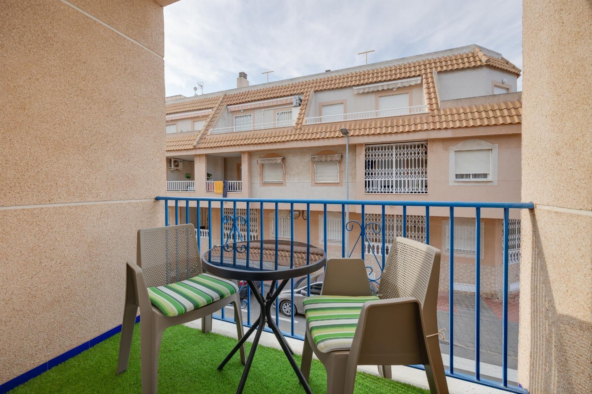 Herverkoop - Appartement / flat - Torrevieja - Acequion