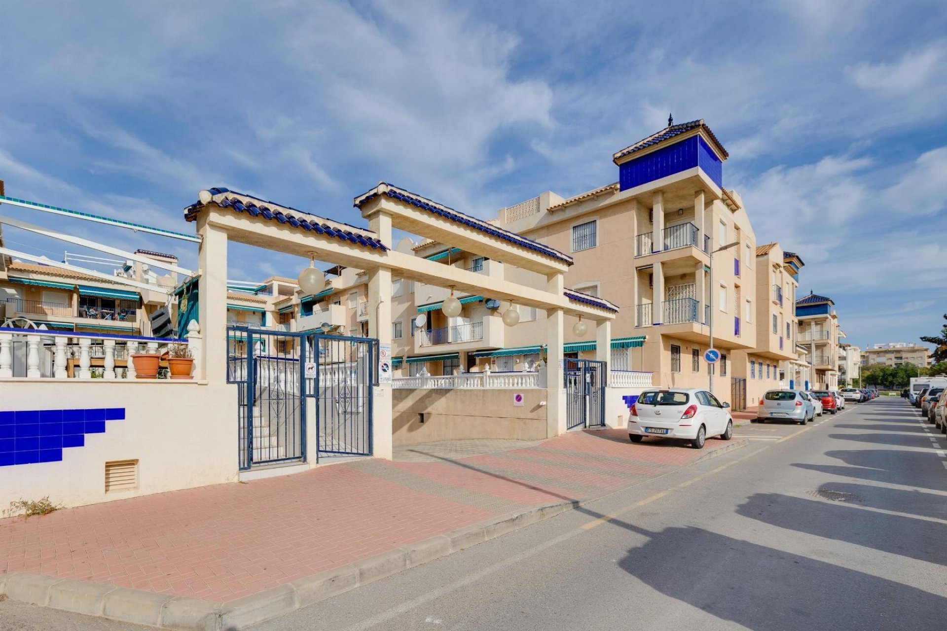 Herverkoop - Appartement / flat - Torrevieja - Acequion