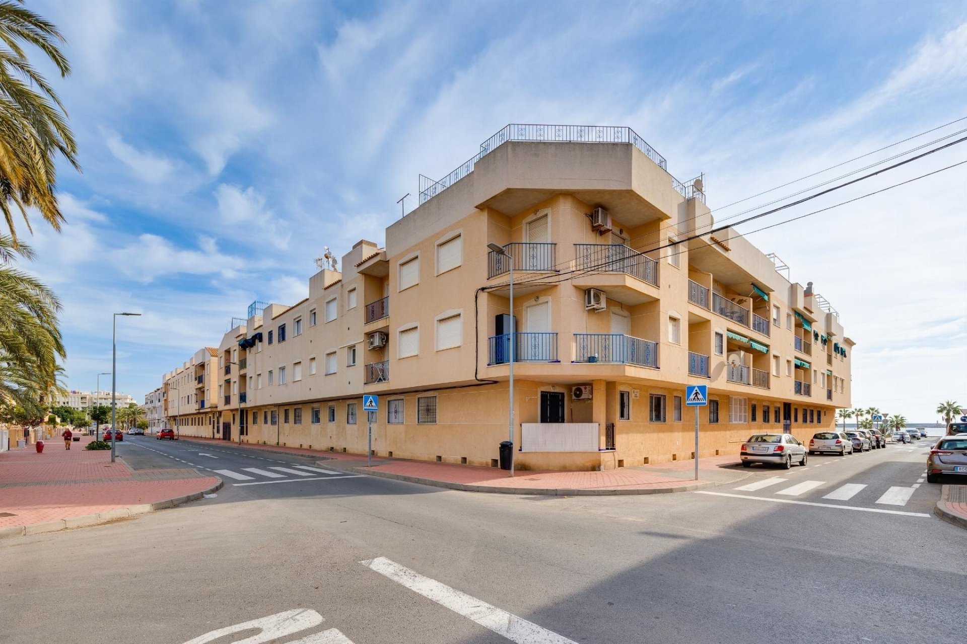 Herverkoop - Appartement / flat - Torrevieja - Acequion