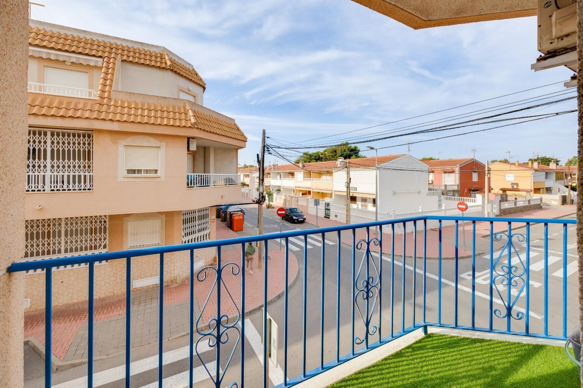 Herverkoop - Appartement / flat - Torrevieja - Acequion