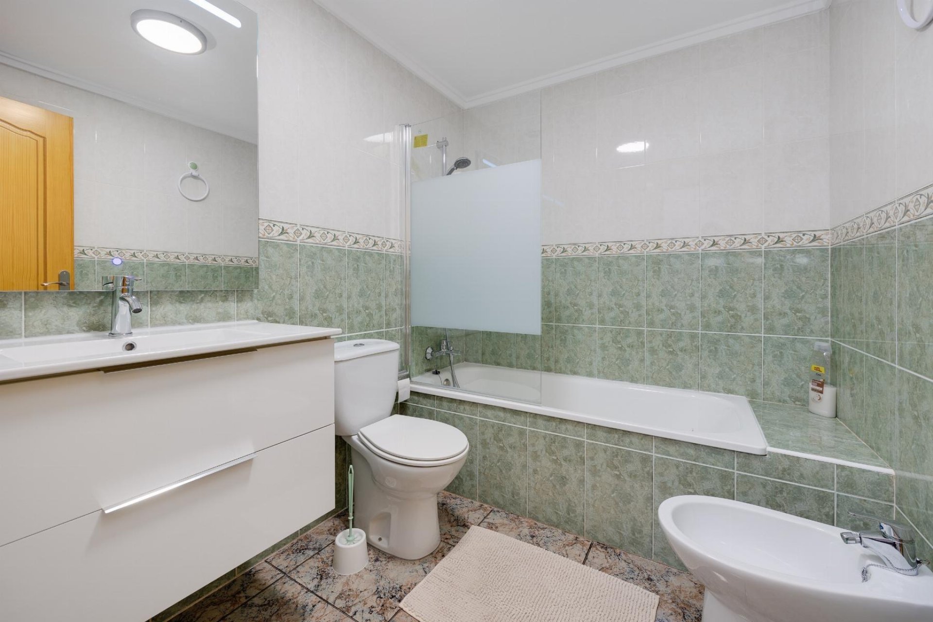 Herverkoop - Appartement / flat - Torrevieja - Acequion