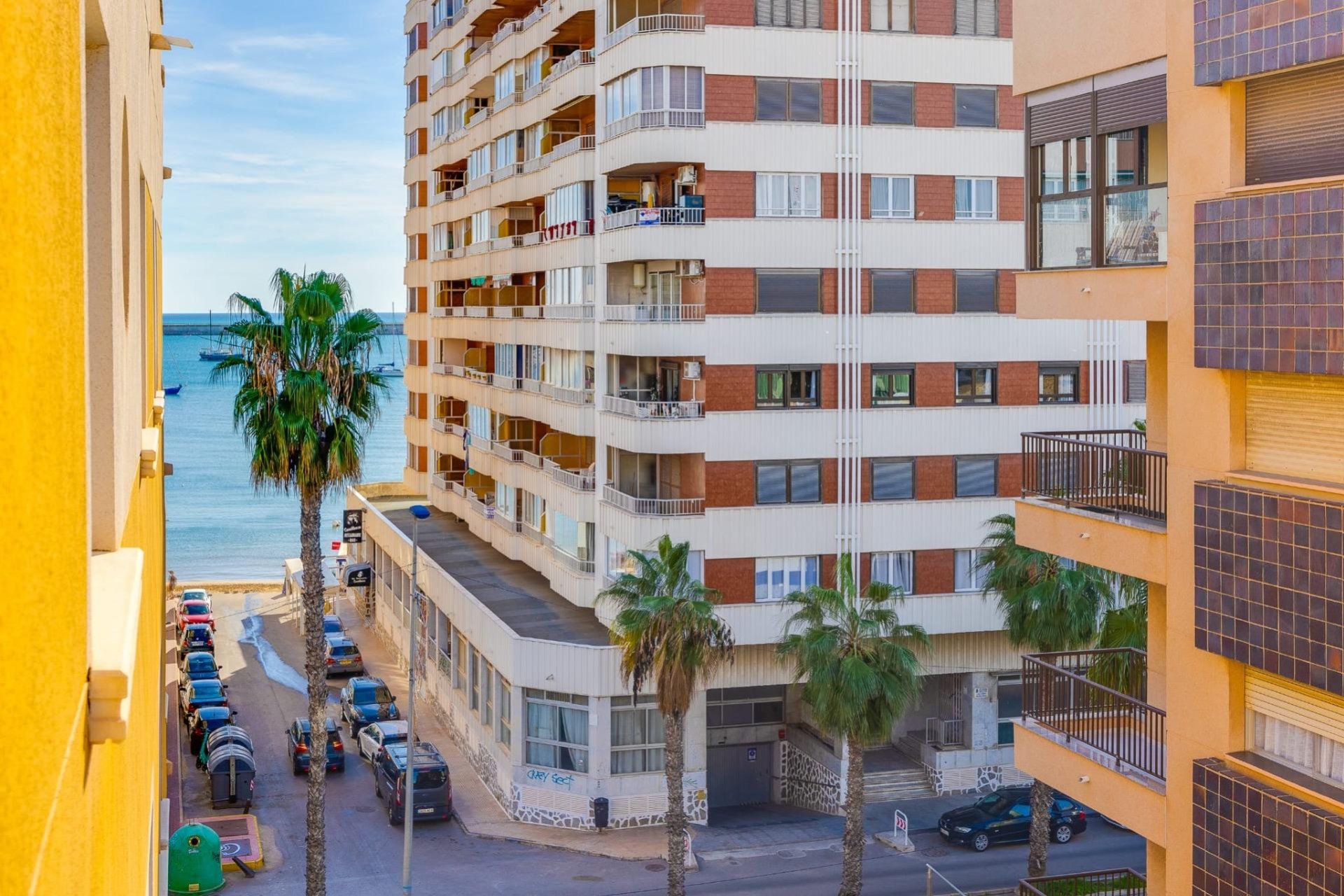 Herverkoop - Appartement / flat - Torrevieja - Acequion