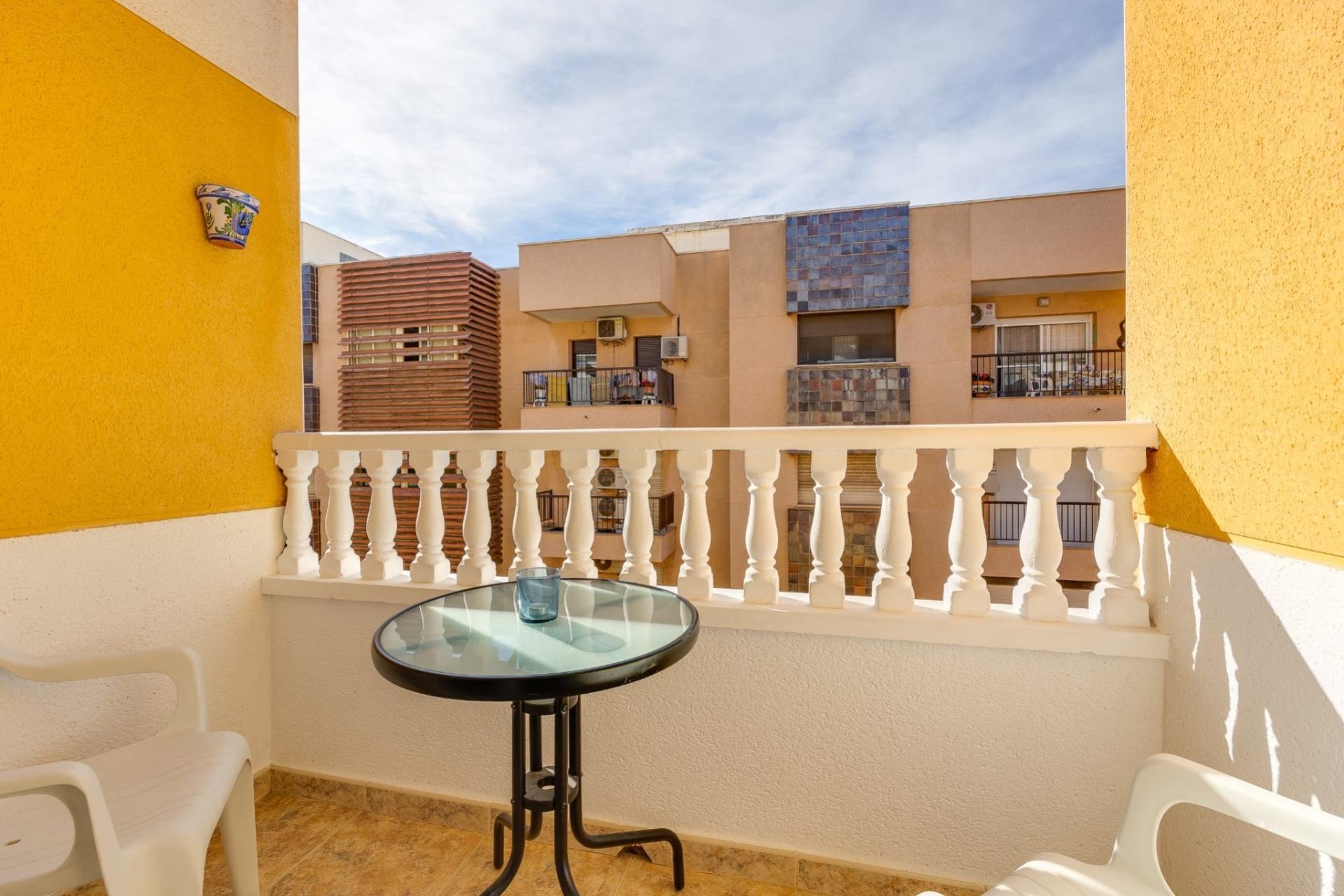 Herverkoop - Appartement / flat - Torrevieja - Acequion