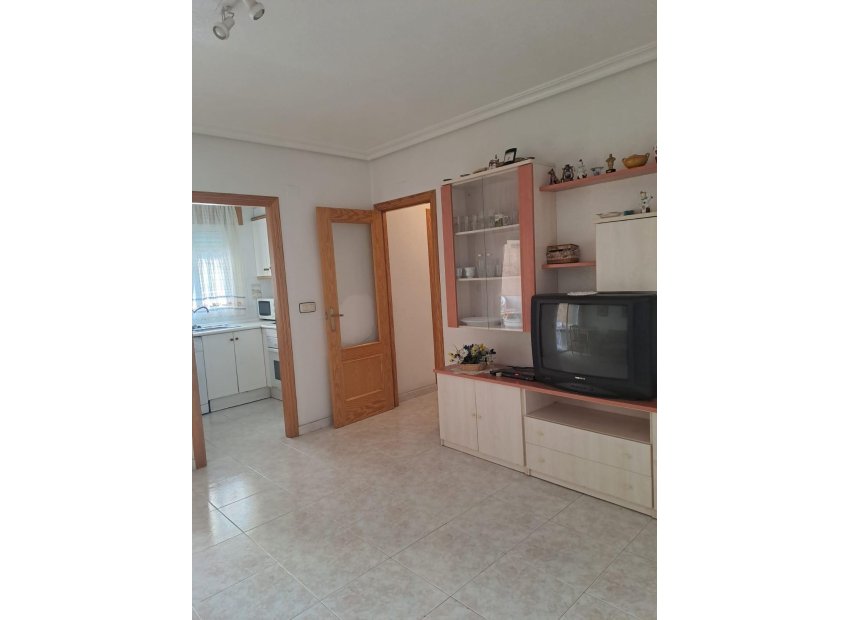 Herverkoop - Appartement / flat - Torrevieja - Acequion