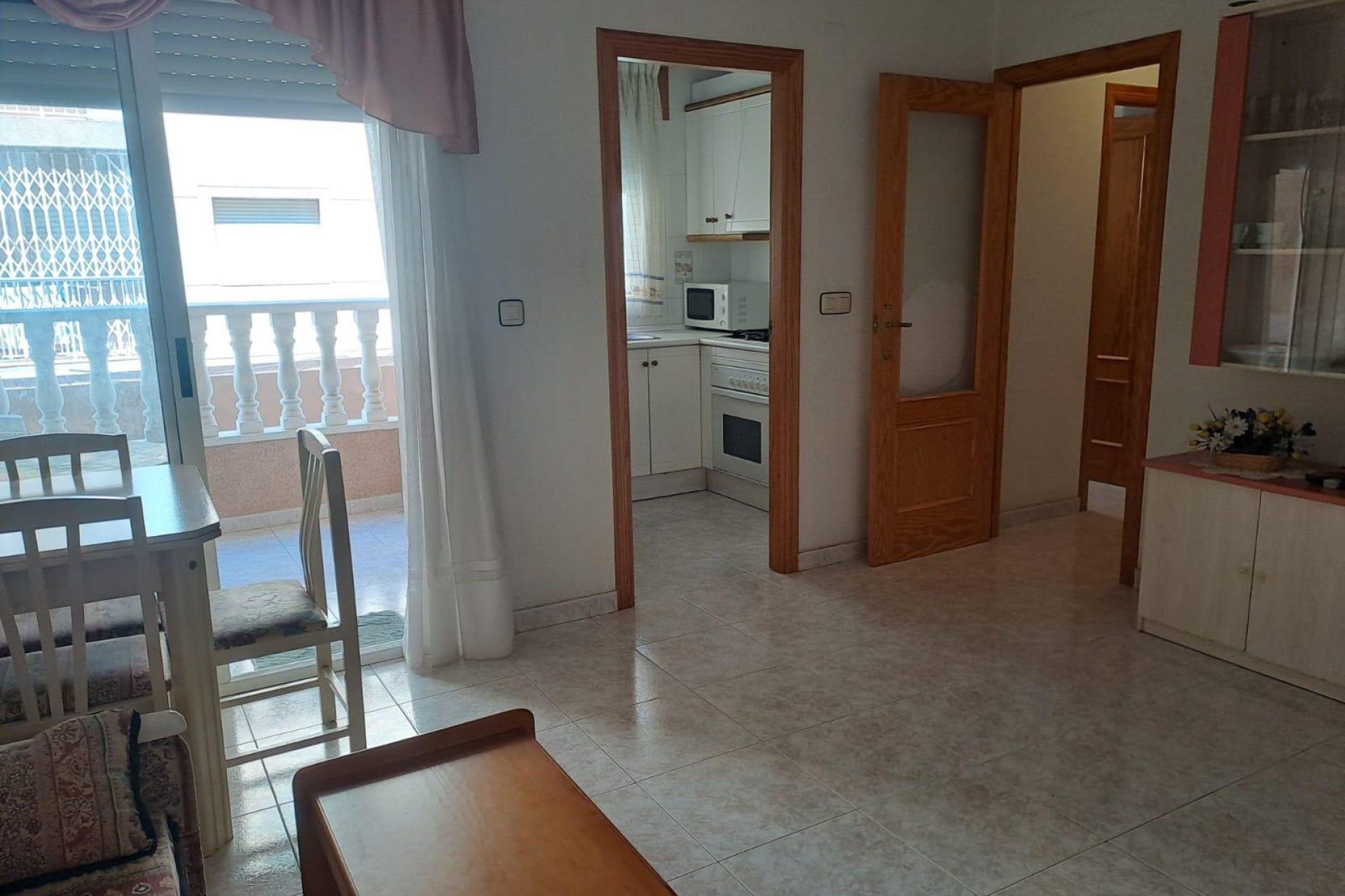 Herverkoop - Appartement / flat - Torrevieja - Acequion