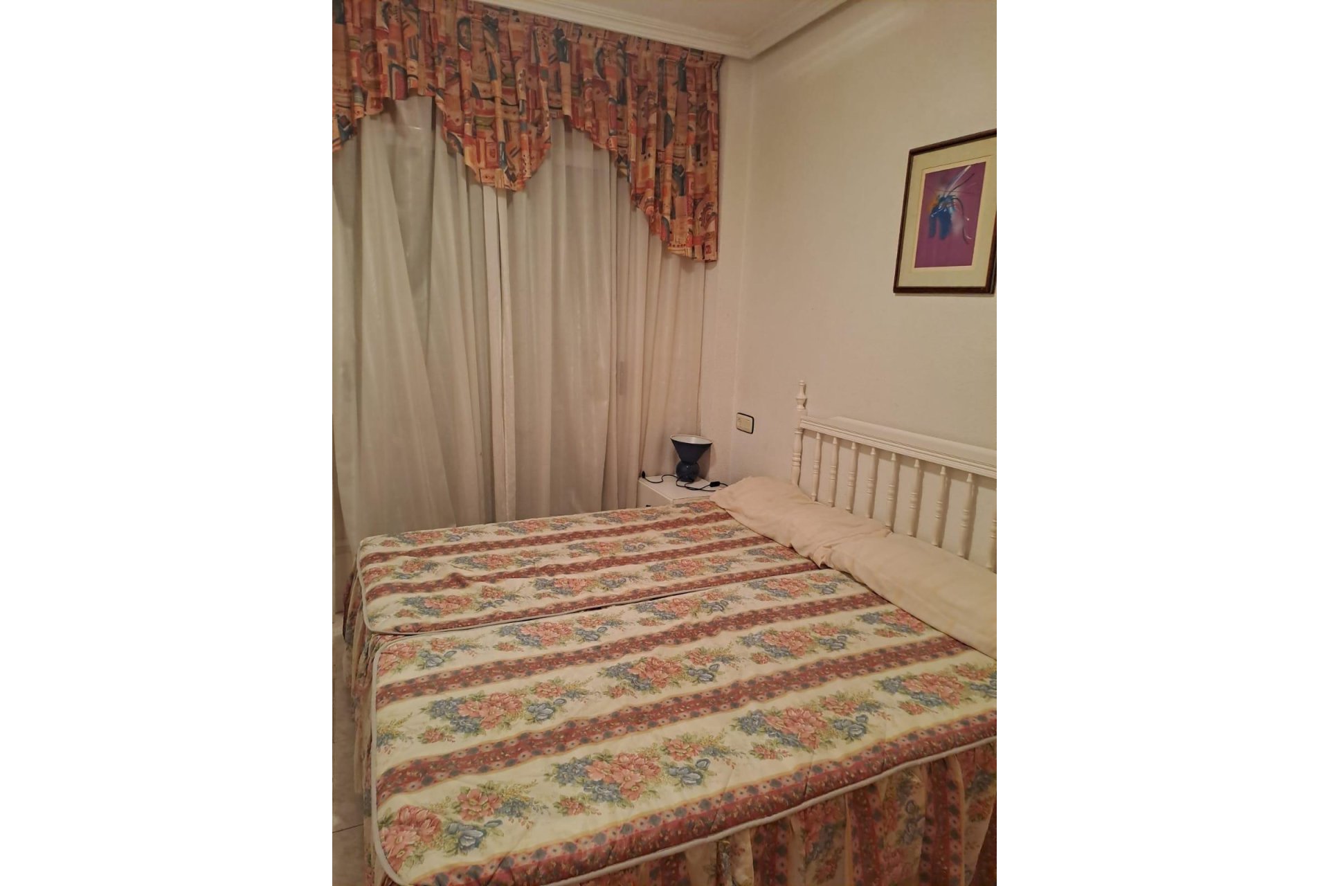 Herverkoop - Appartement / flat - Torrevieja - Acequion