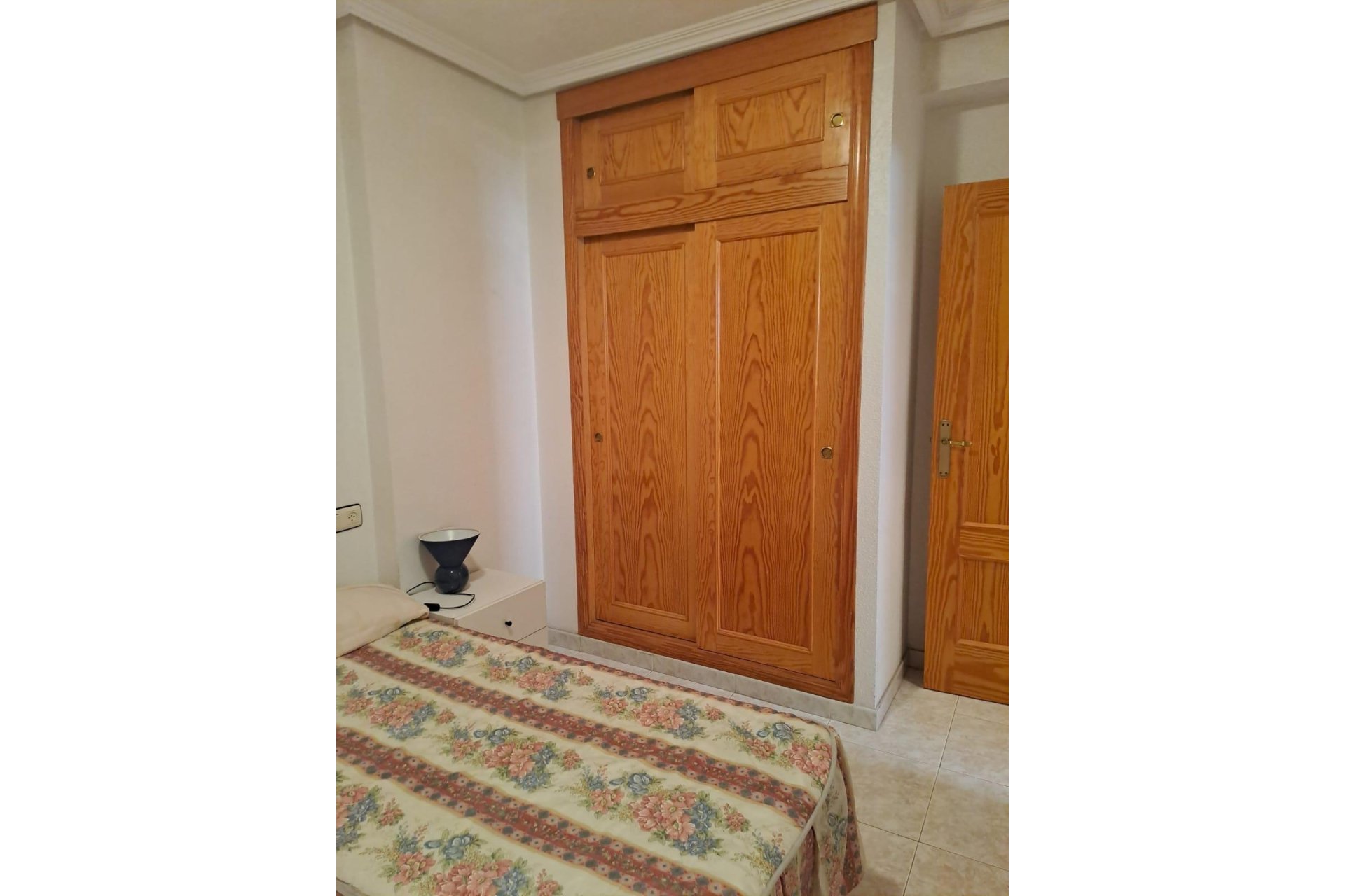 Herverkoop - Appartement / flat - Torrevieja - Acequion