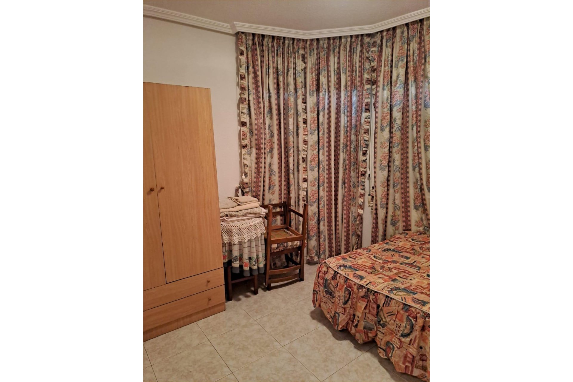 Herverkoop - Appartement / flat - Torrevieja - Acequion