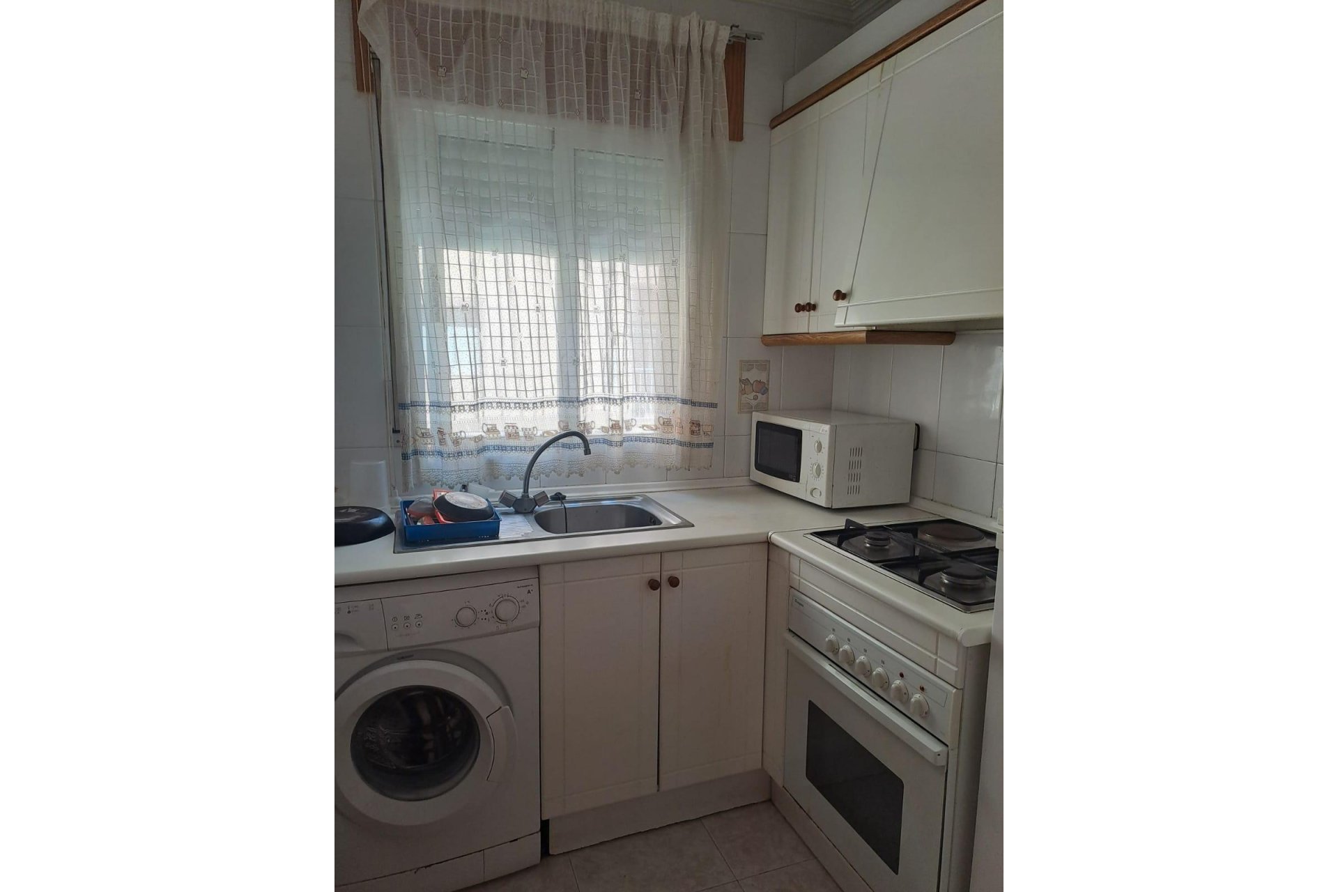 Herverkoop - Appartement / flat - Torrevieja - Acequion