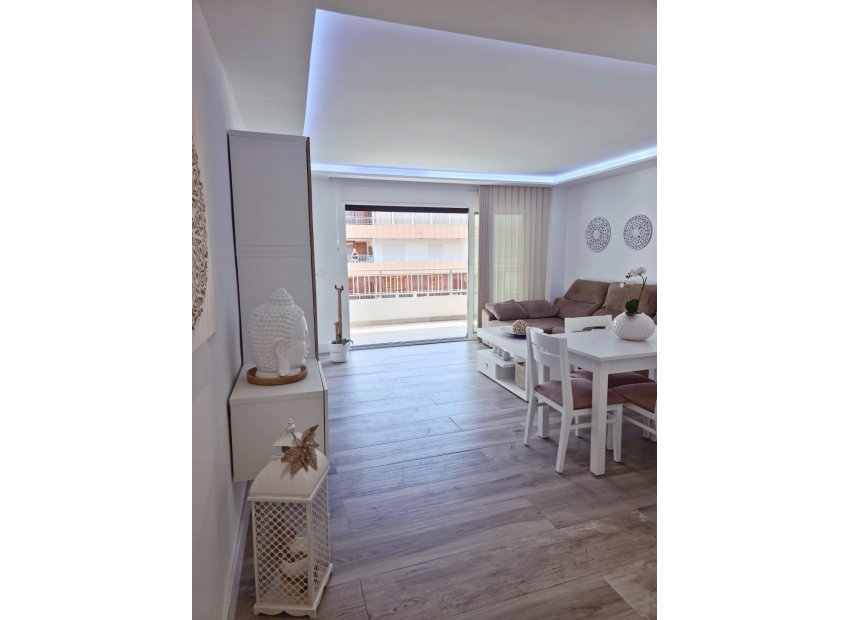 Herverkoop - Appartement / flat - Torrevieja - Acequion