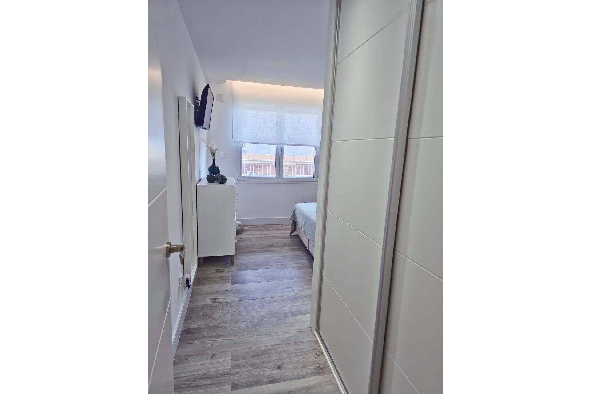 Herverkoop - Appartement / flat - Torrevieja - Acequion