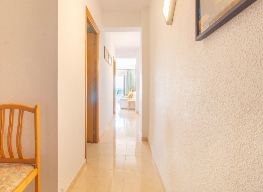 Herverkoop - Appartement / flat - Torrevieja - Acequion