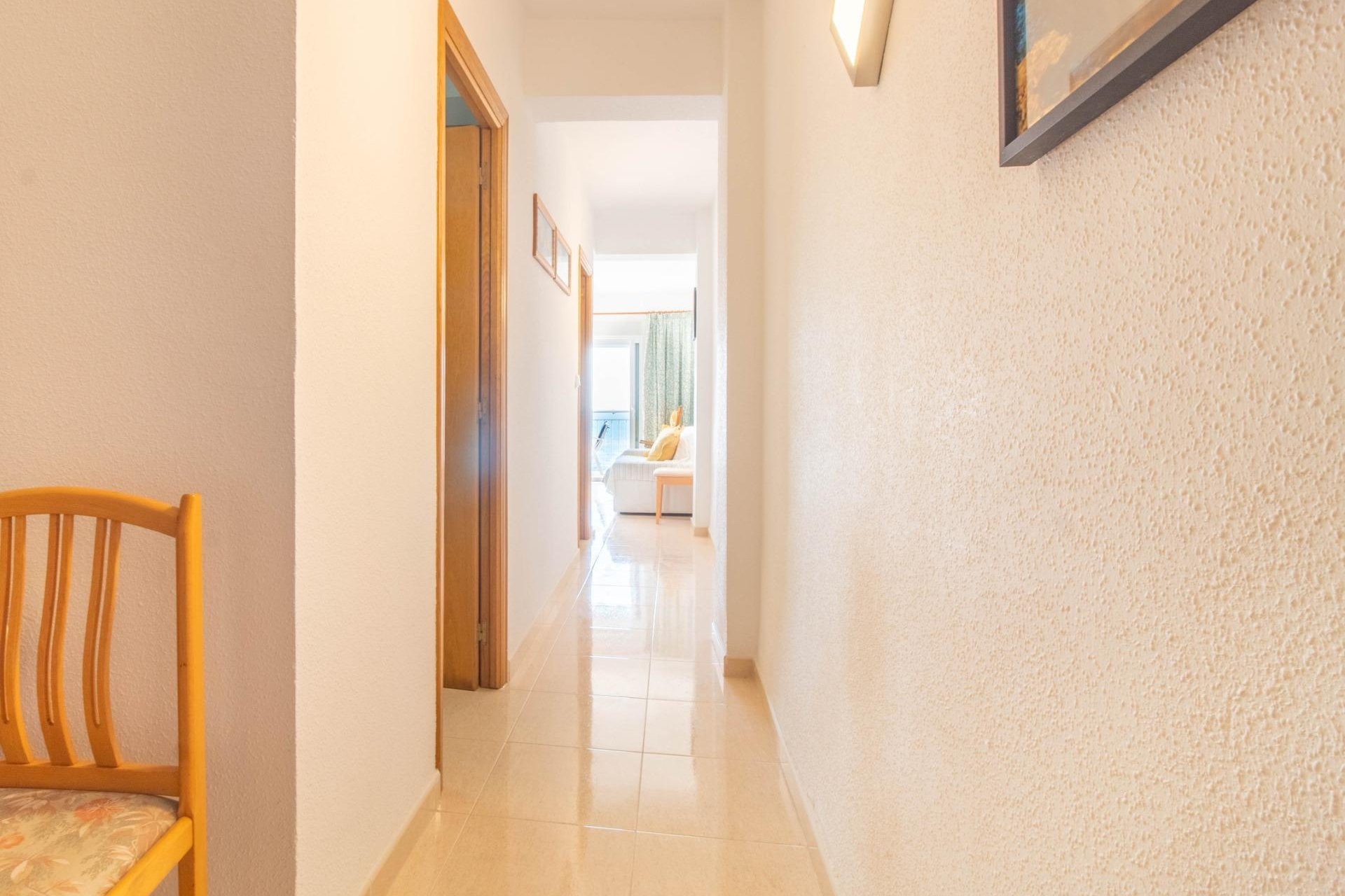 Herverkoop - Appartement / flat - Torrevieja - Acequion