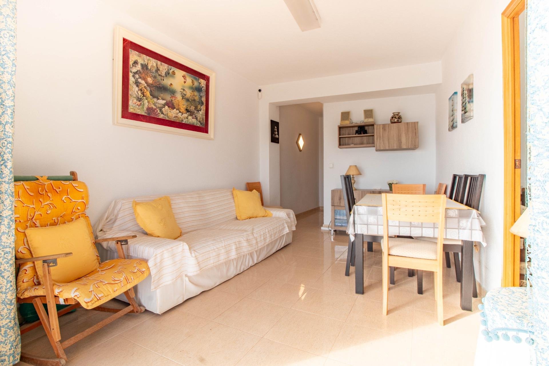 Herverkoop - Appartement / flat - Torrevieja - Acequion