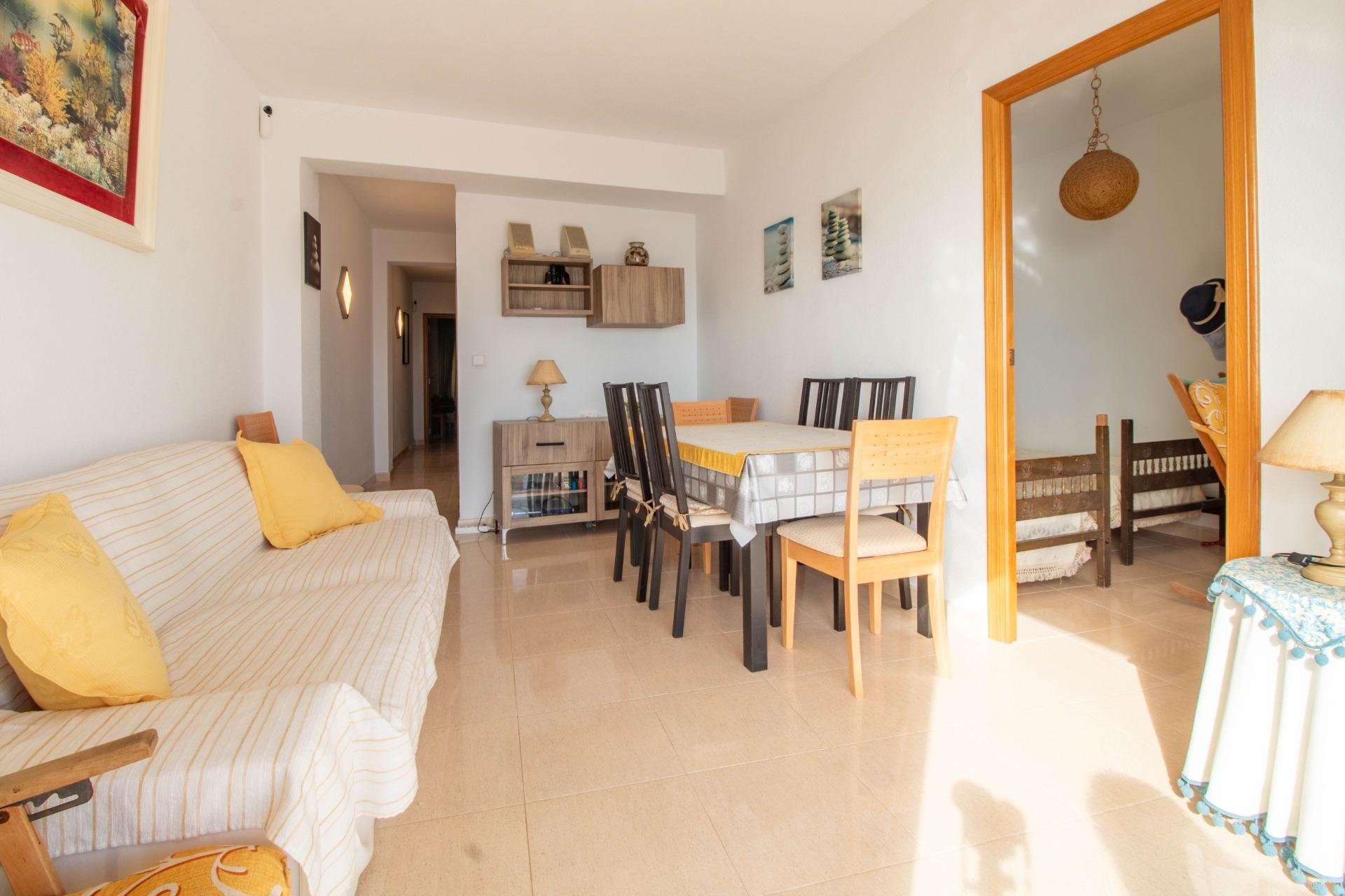 Herverkoop - Appartement / flat - Torrevieja - Acequion