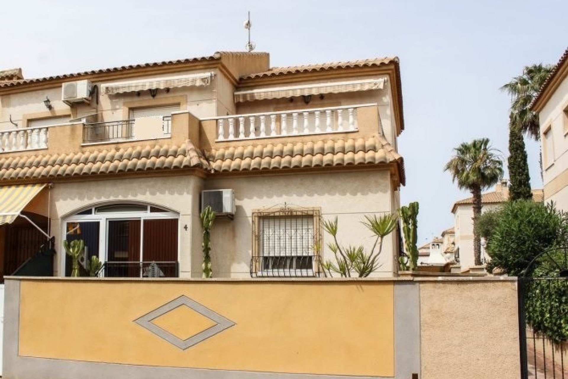 Herverkoop - Appartement / flat - Torrevieja - Aguas Nuevas