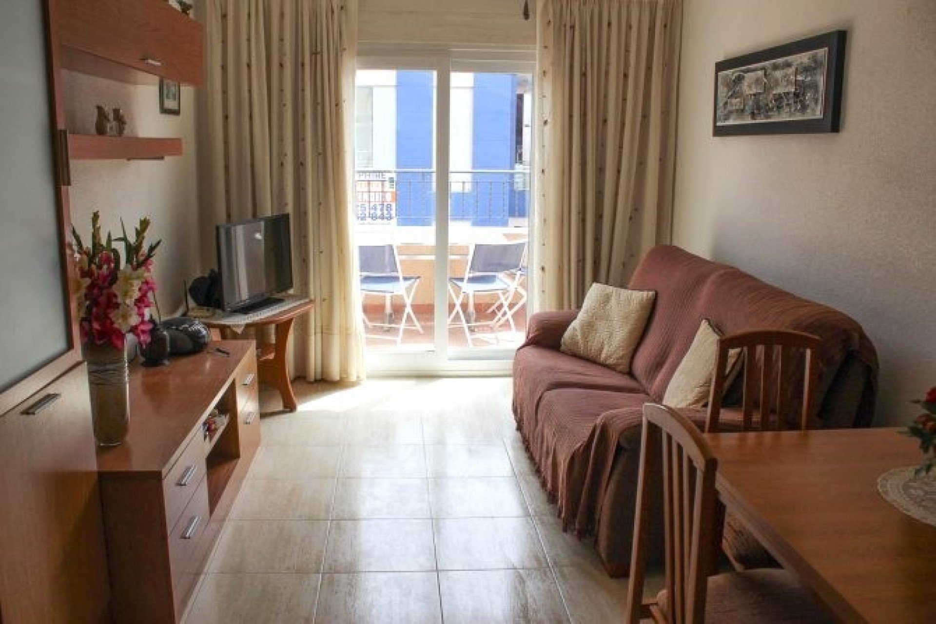 Herverkoop - Appartement / flat - Torrevieja - Aguas Nuevas