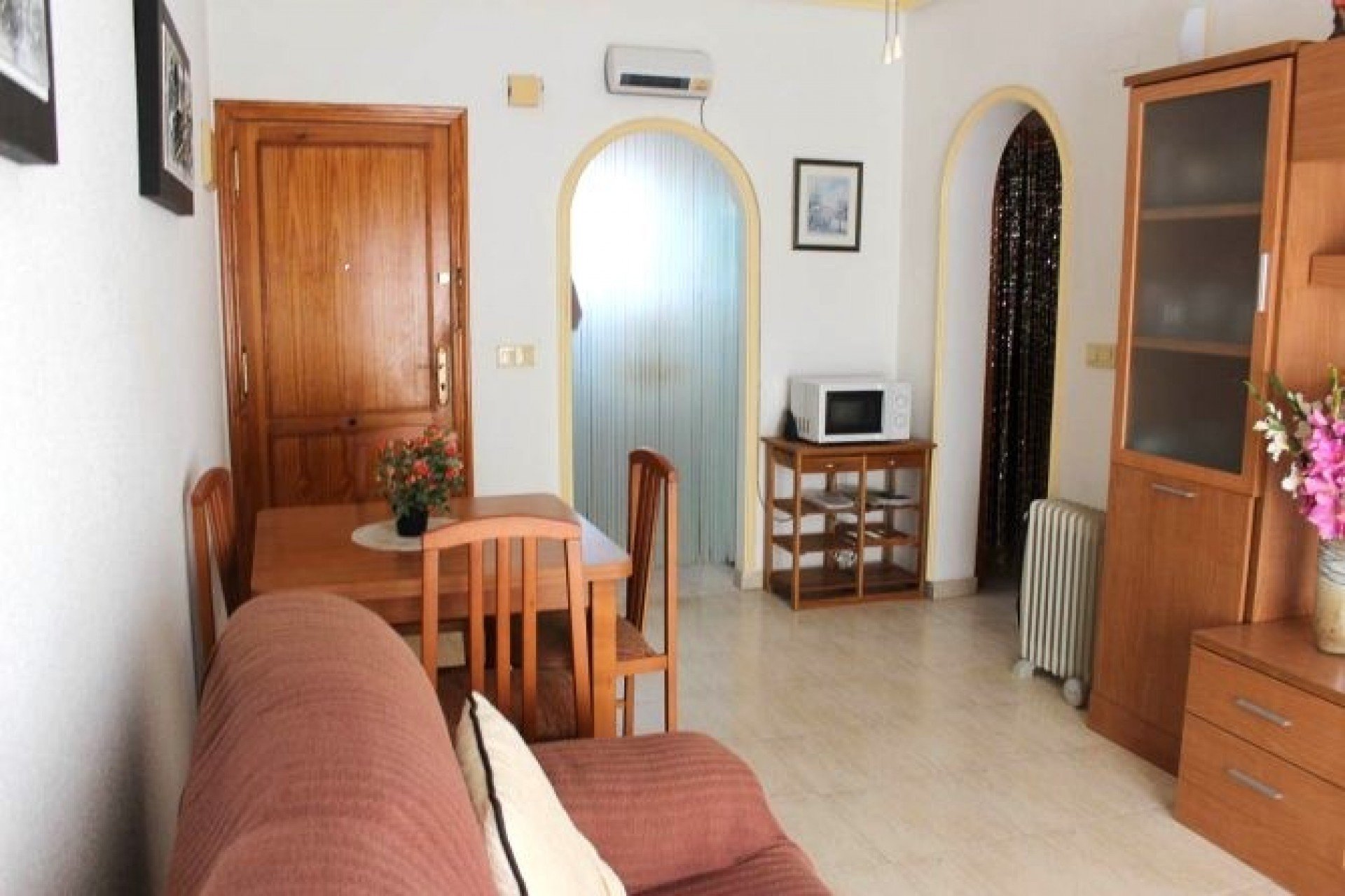 Herverkoop - Appartement / flat - Torrevieja - Aguas Nuevas