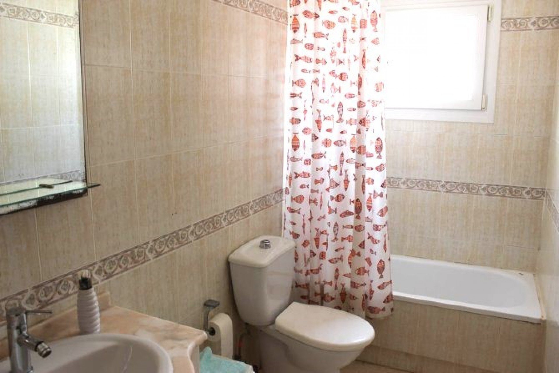 Herverkoop - Appartement / flat - Torrevieja - Aguas Nuevas