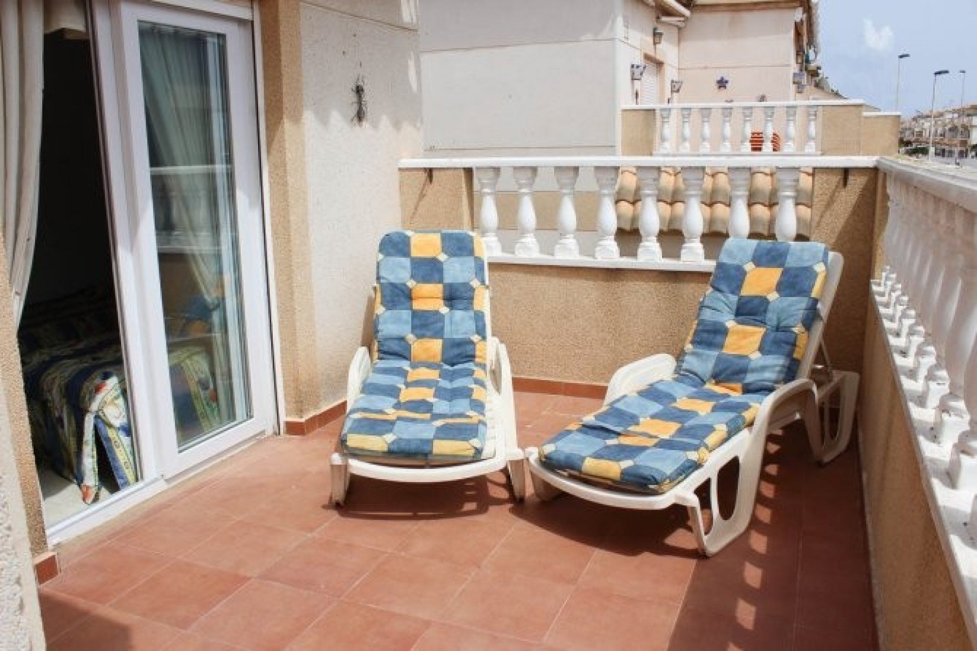 Herverkoop - Appartement / flat - Torrevieja - Aguas Nuevas