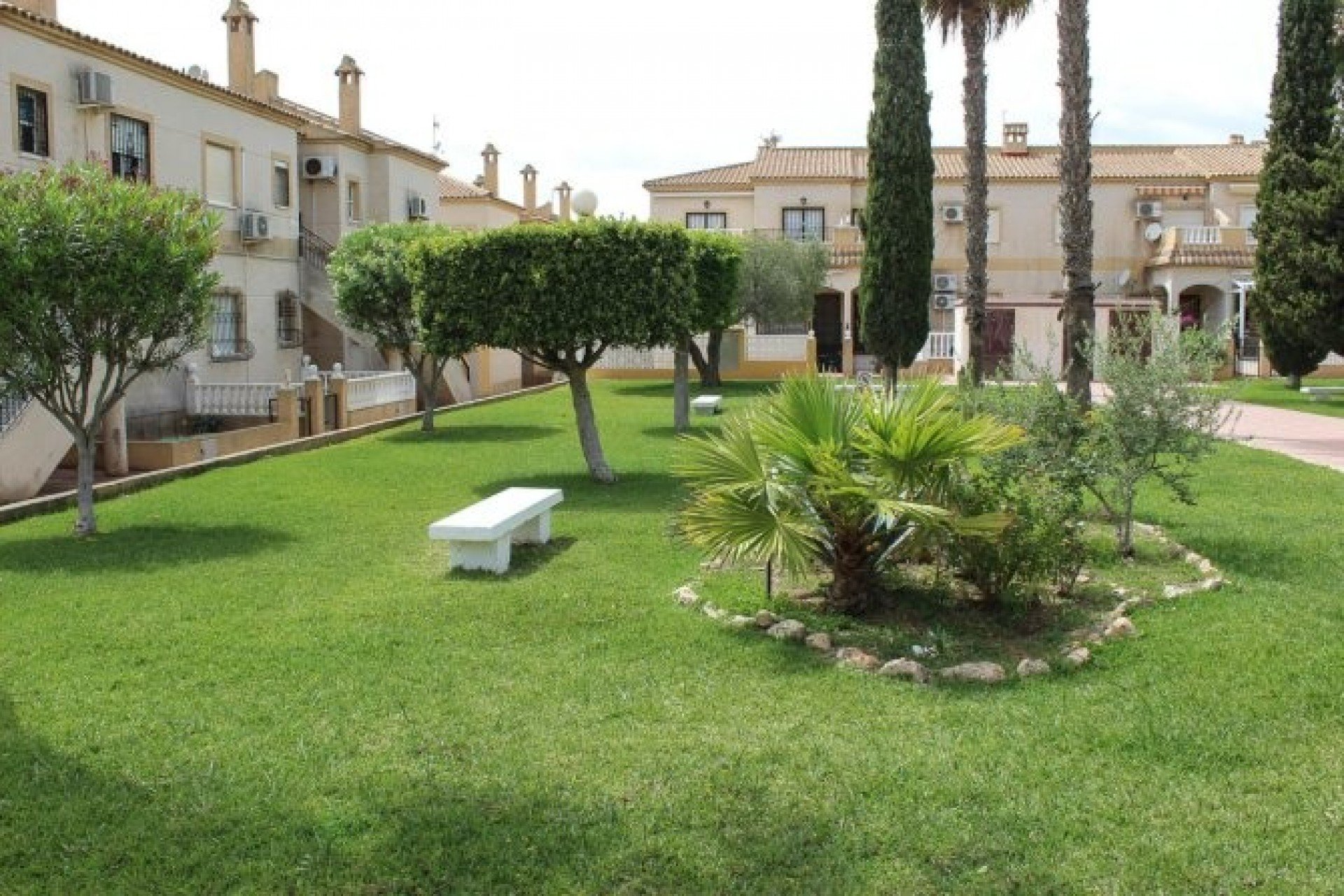 Herverkoop - Appartement / flat - Torrevieja - Aguas Nuevas