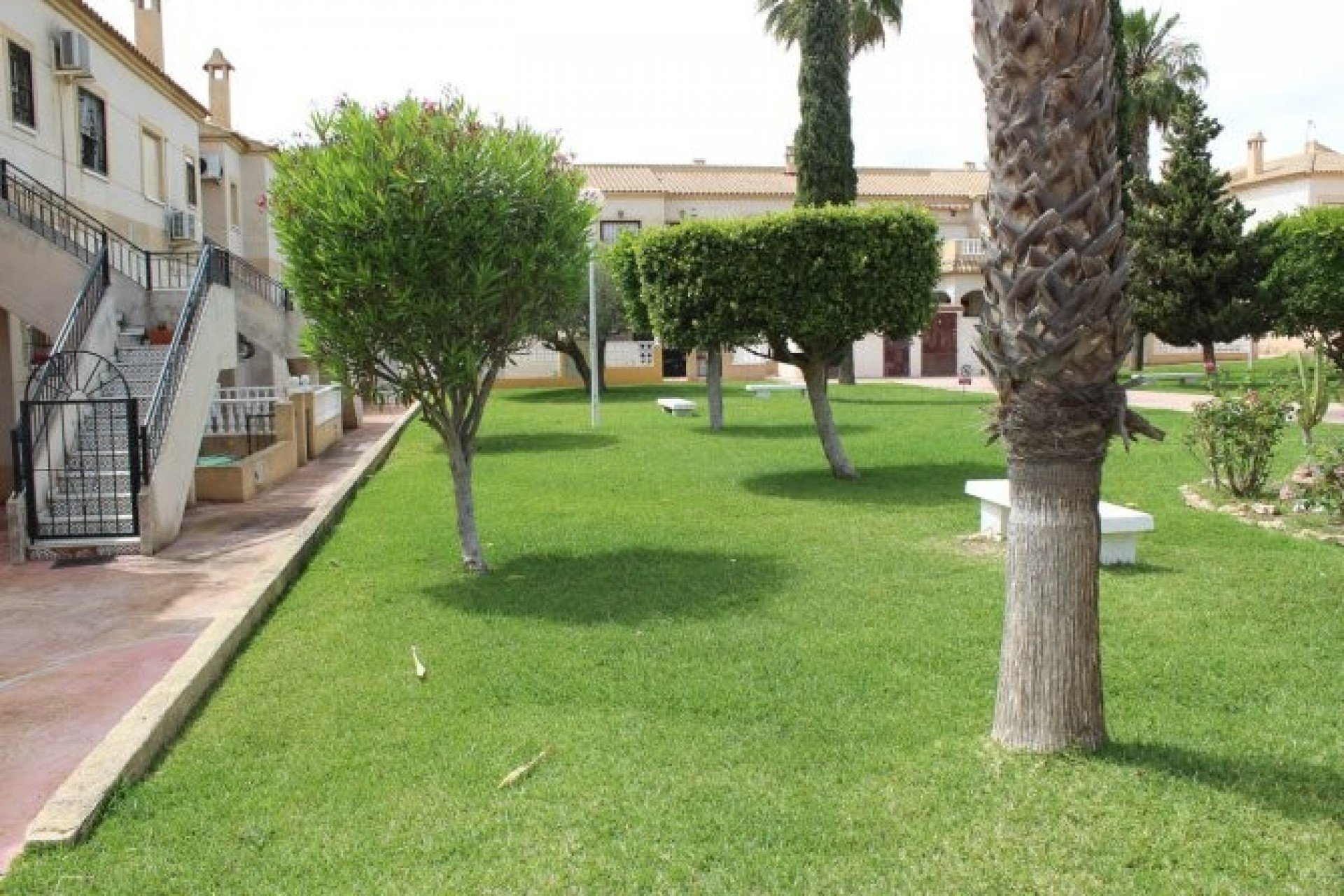 Herverkoop - Appartement / flat - Torrevieja - Aguas Nuevas