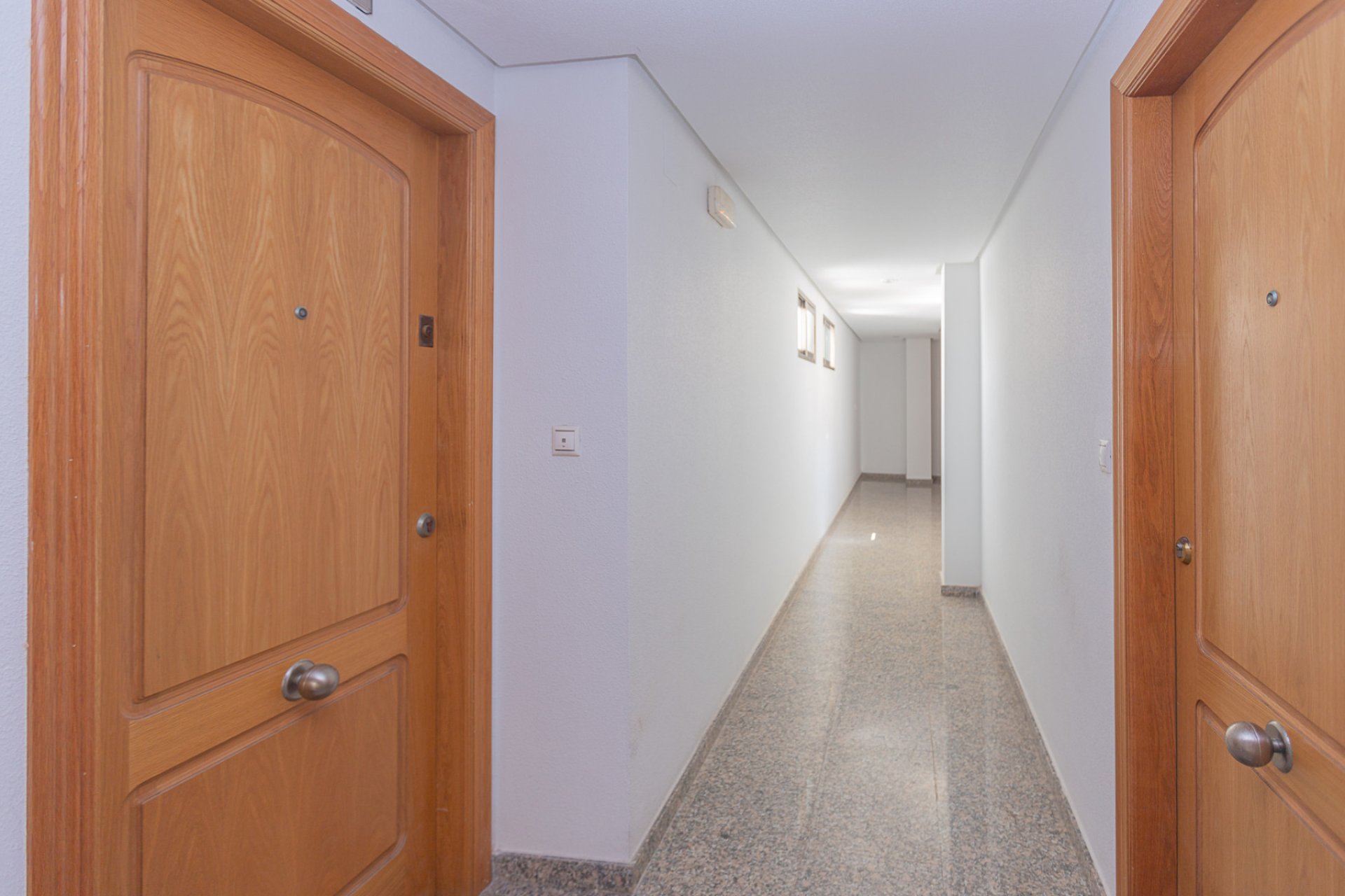 Herverkoop - Appartement / flat - Torrevieja - Beach