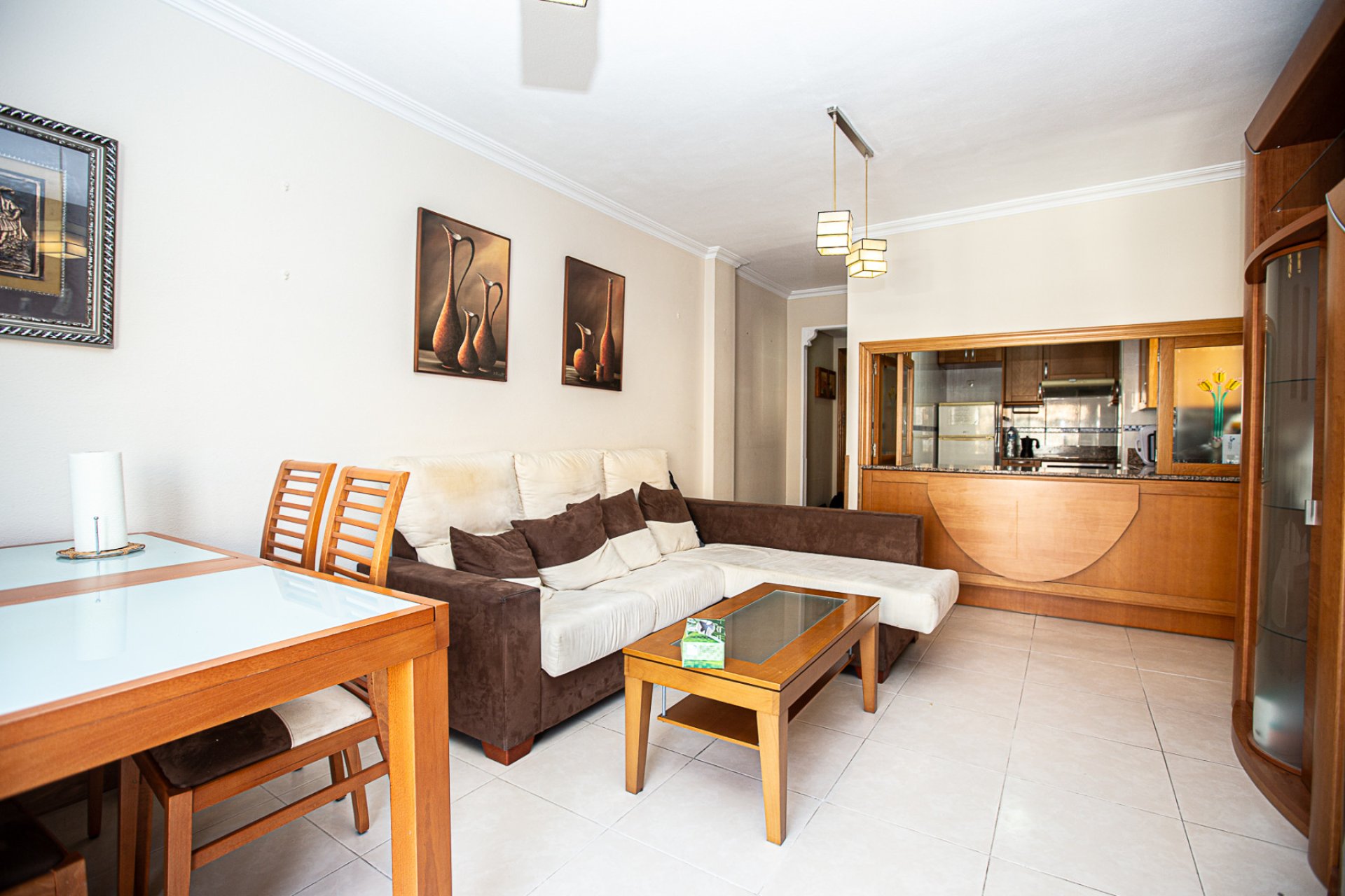 Herverkoop - Appartement / flat - Torrevieja - Beach