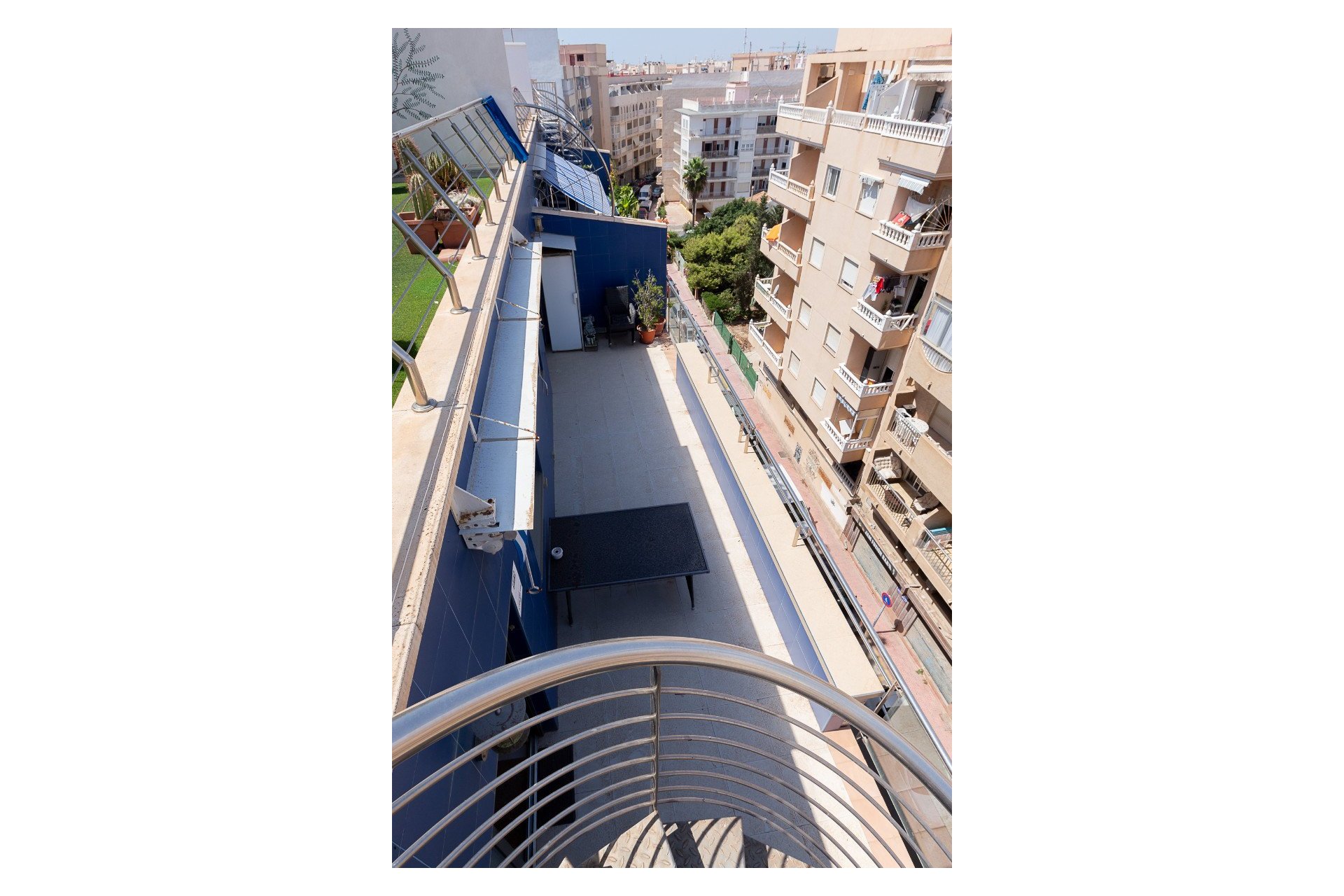 Herverkoop - Appartement / flat - Torrevieja - Beach