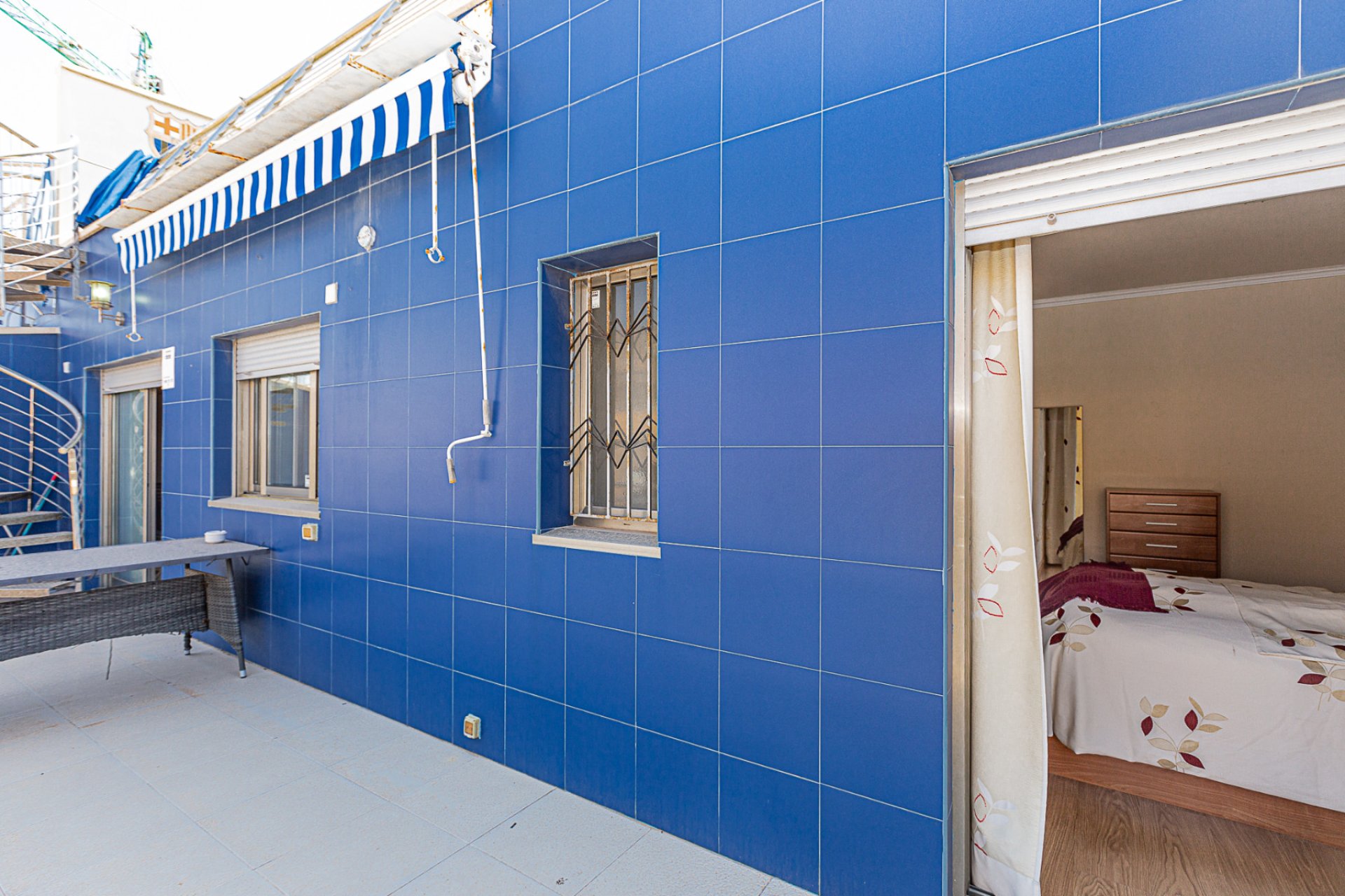 Herverkoop - Appartement / flat - Torrevieja - Beach