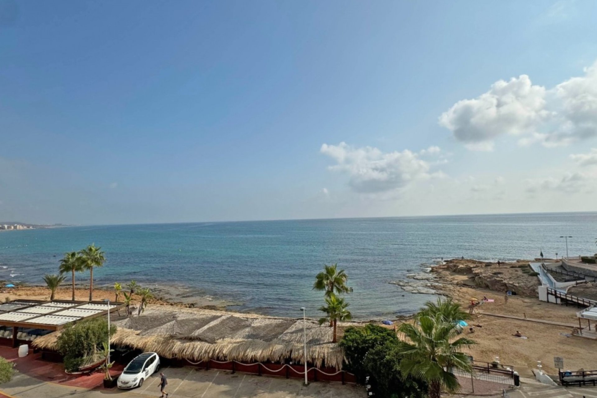 Herverkoop - Appartement / flat - Torrevieja - Cabo cervera