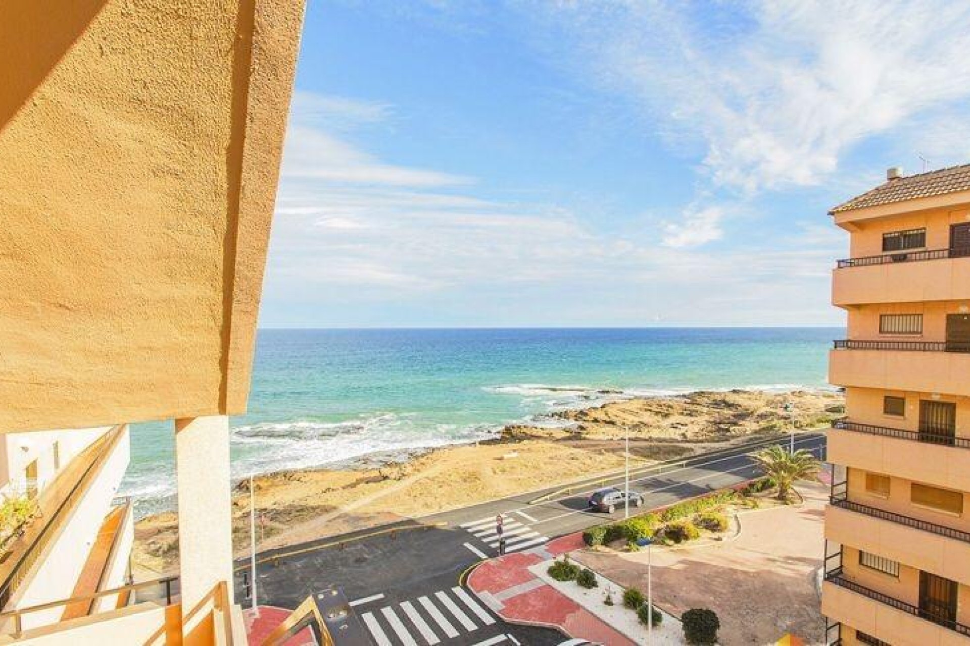 Herverkoop - Appartement / flat - Torrevieja - Cabo cervera