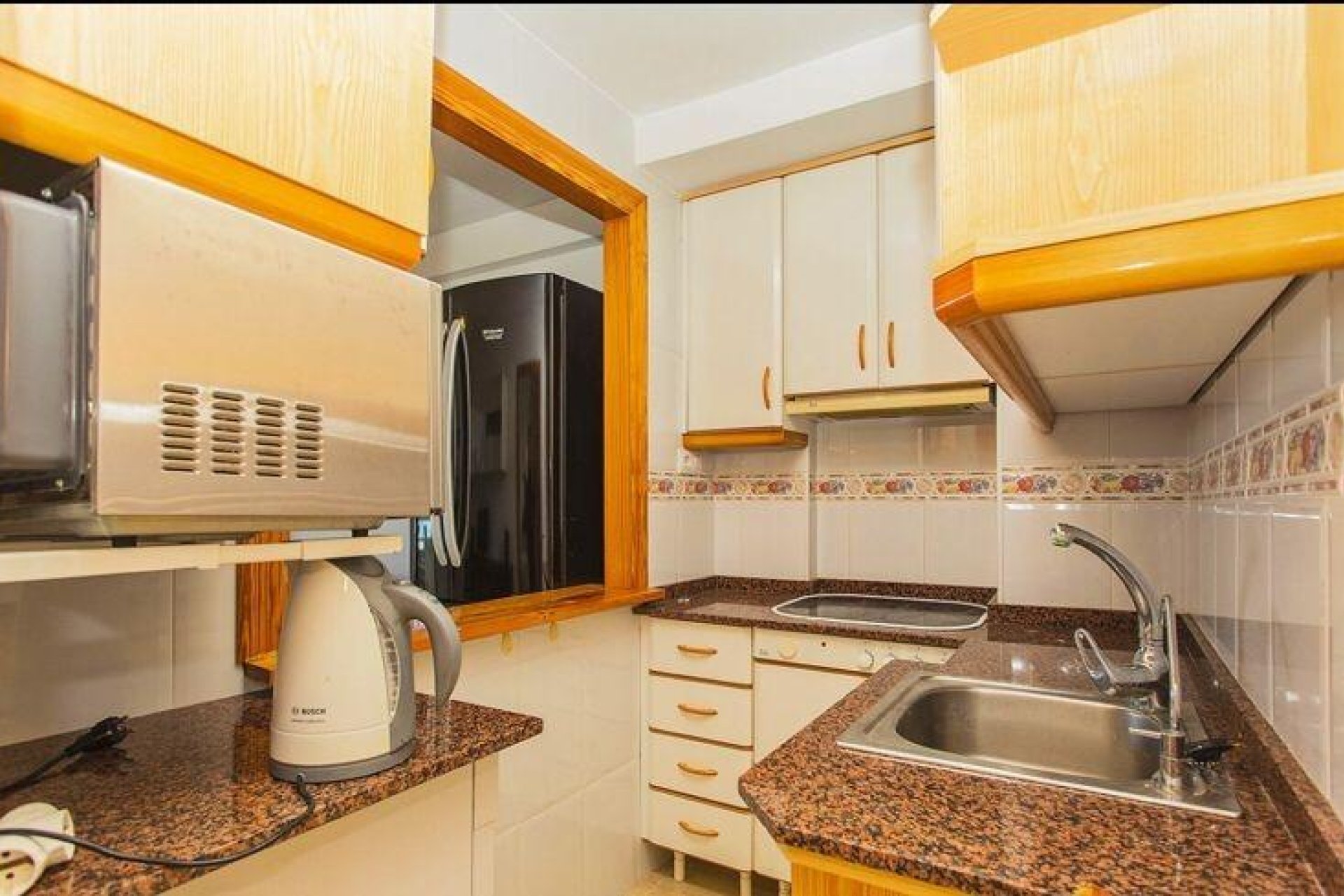 Herverkoop - Appartement / flat - Torrevieja - Cabo cervera