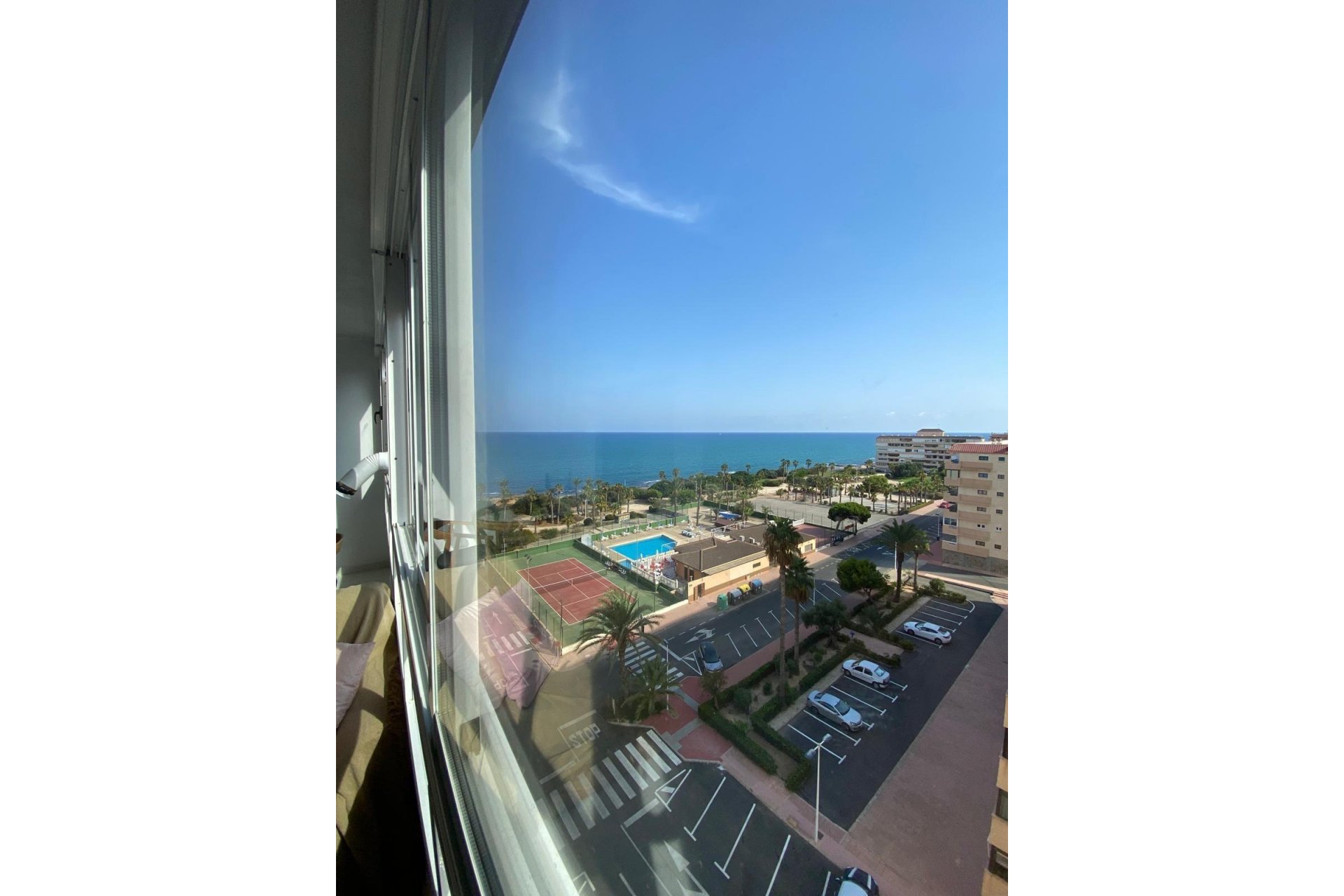 Herverkoop - Appartement / flat - Torrevieja - Cabo cervera