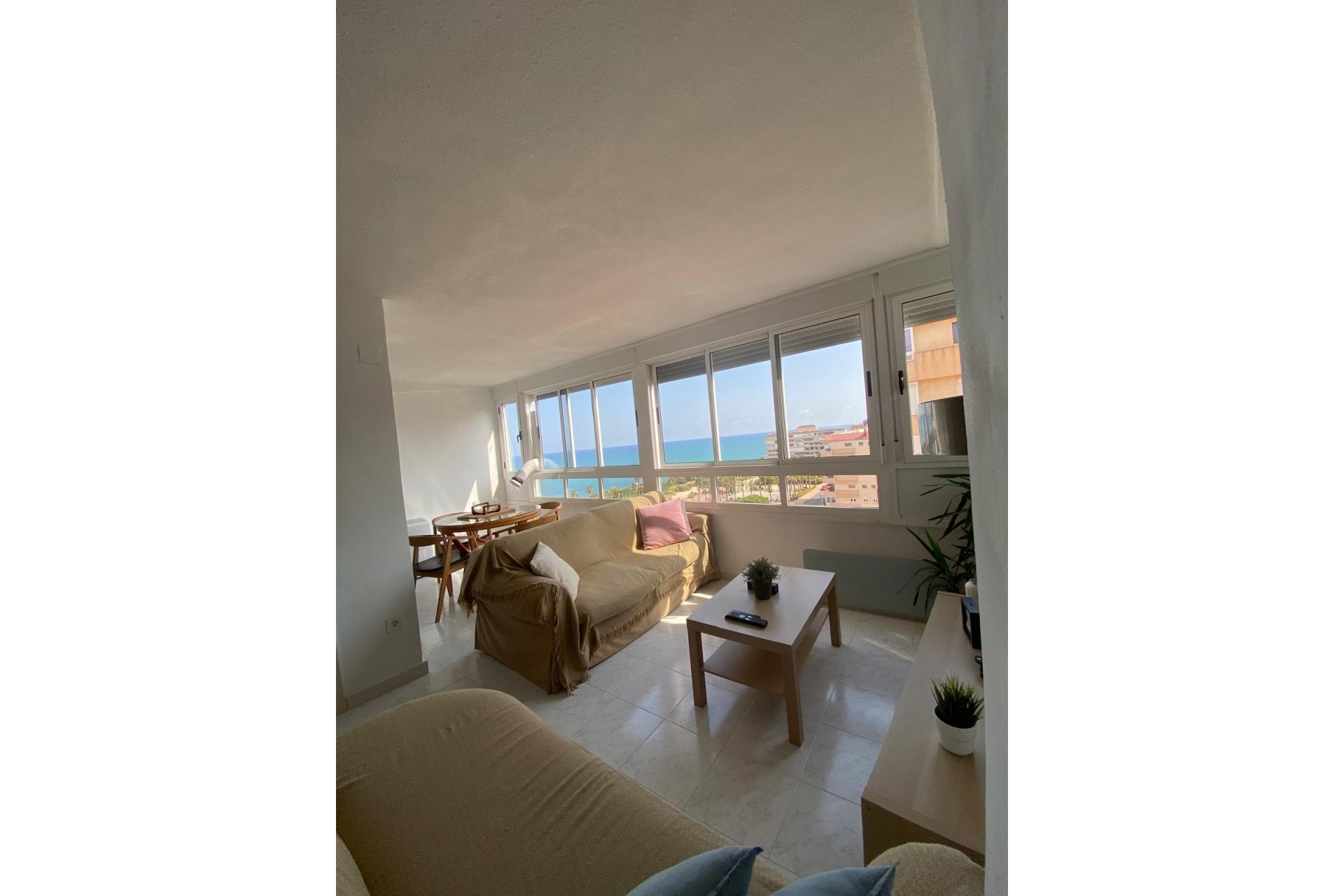 Herverkoop - Appartement / flat - Torrevieja - Cabo cervera