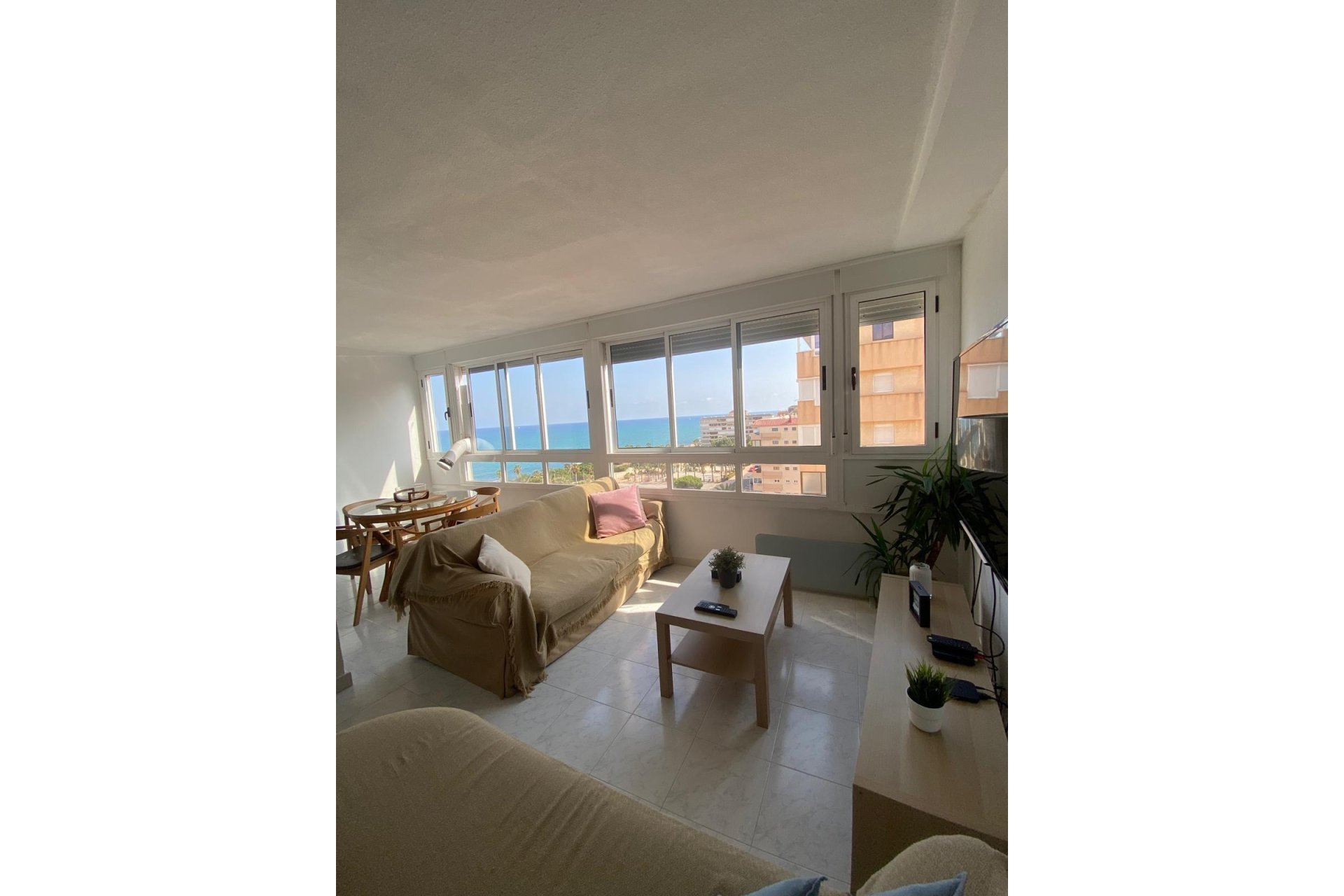 Herverkoop - Appartement / flat - Torrevieja - Cabo cervera