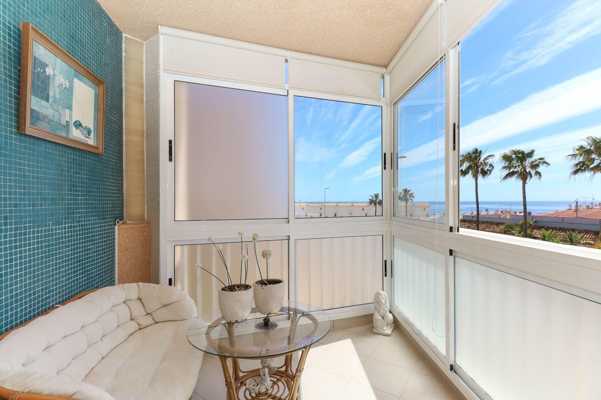 Herverkoop - Appartement / flat - Torrevieja - Cabo cervera