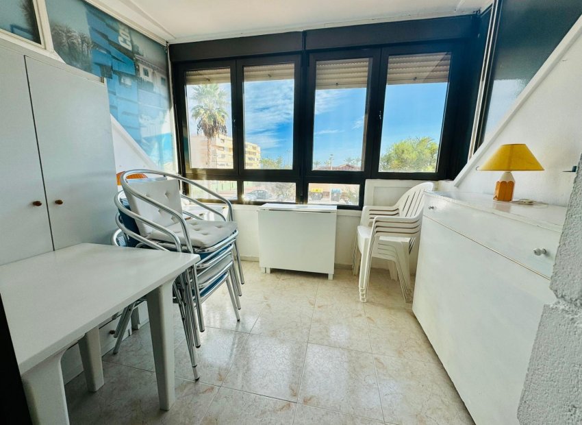 Herverkoop - Appartement / flat - Torrevieja - Cabo cervera