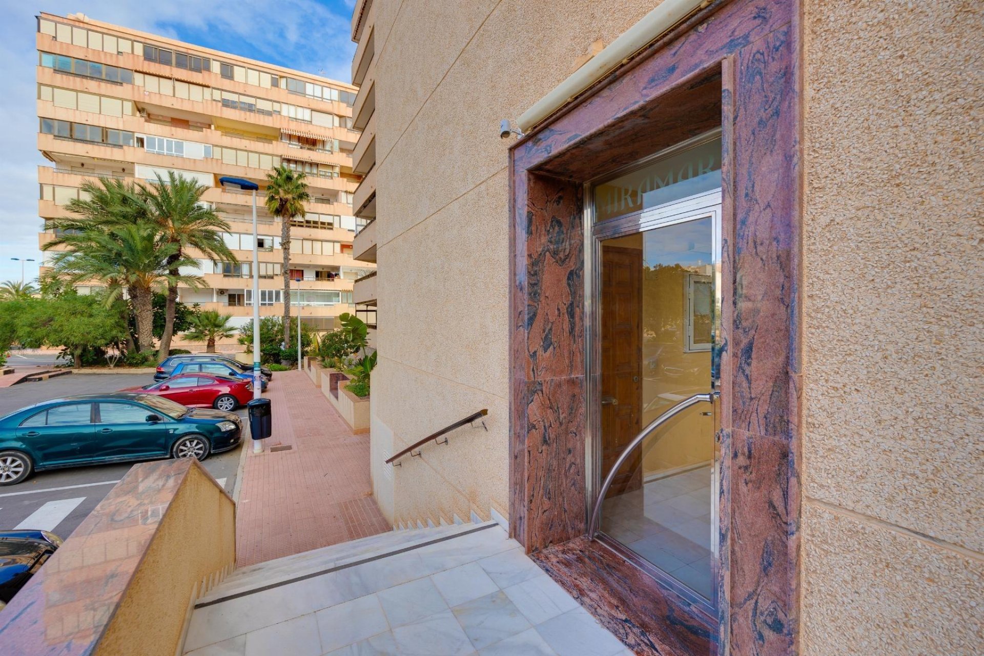 Herverkoop - Appartement / flat - Torrevieja - Cabo cervera