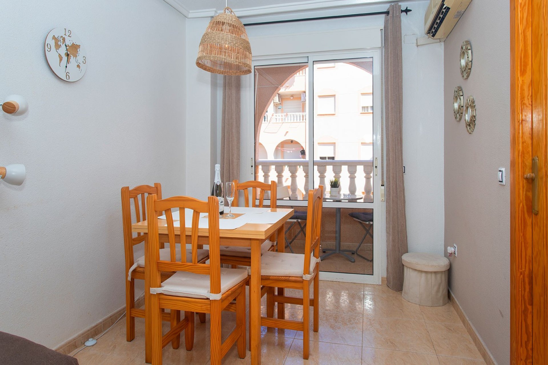 Herverkoop - Appartement / flat - Torrevieja - Center