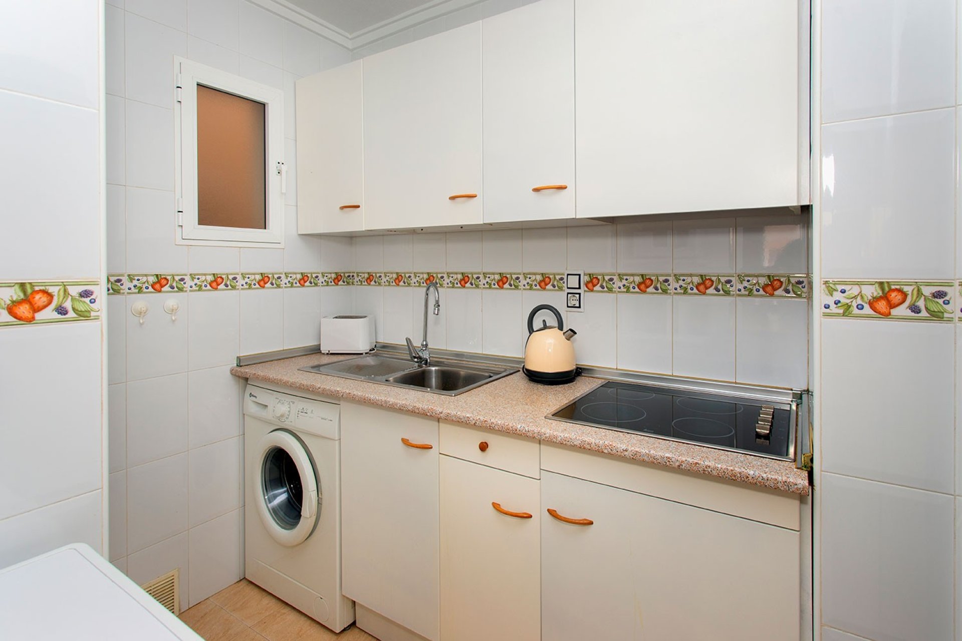 Herverkoop - Appartement / flat - Torrevieja - Center