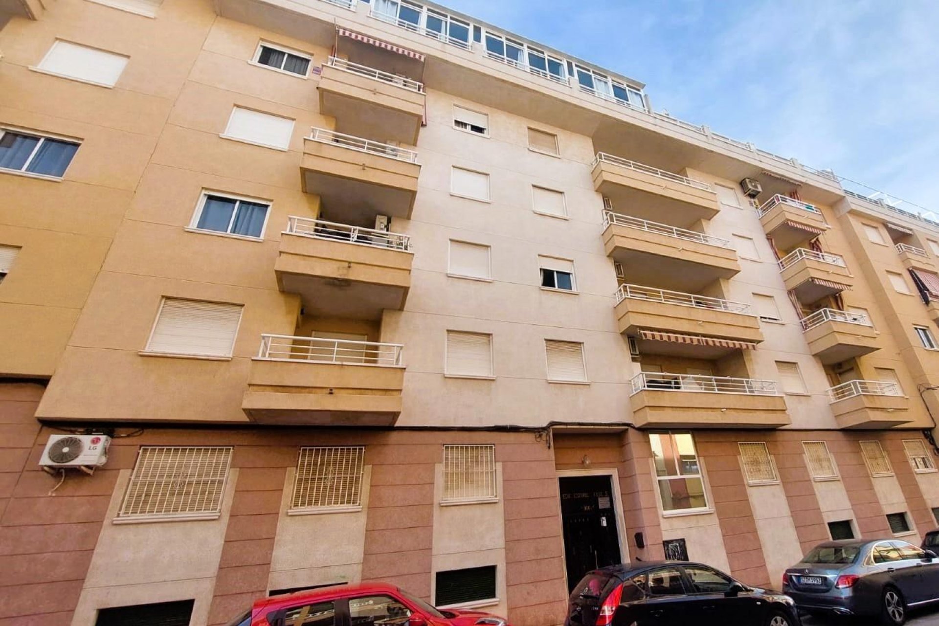 Herverkoop - Appartement / flat - Torrevieja - Center