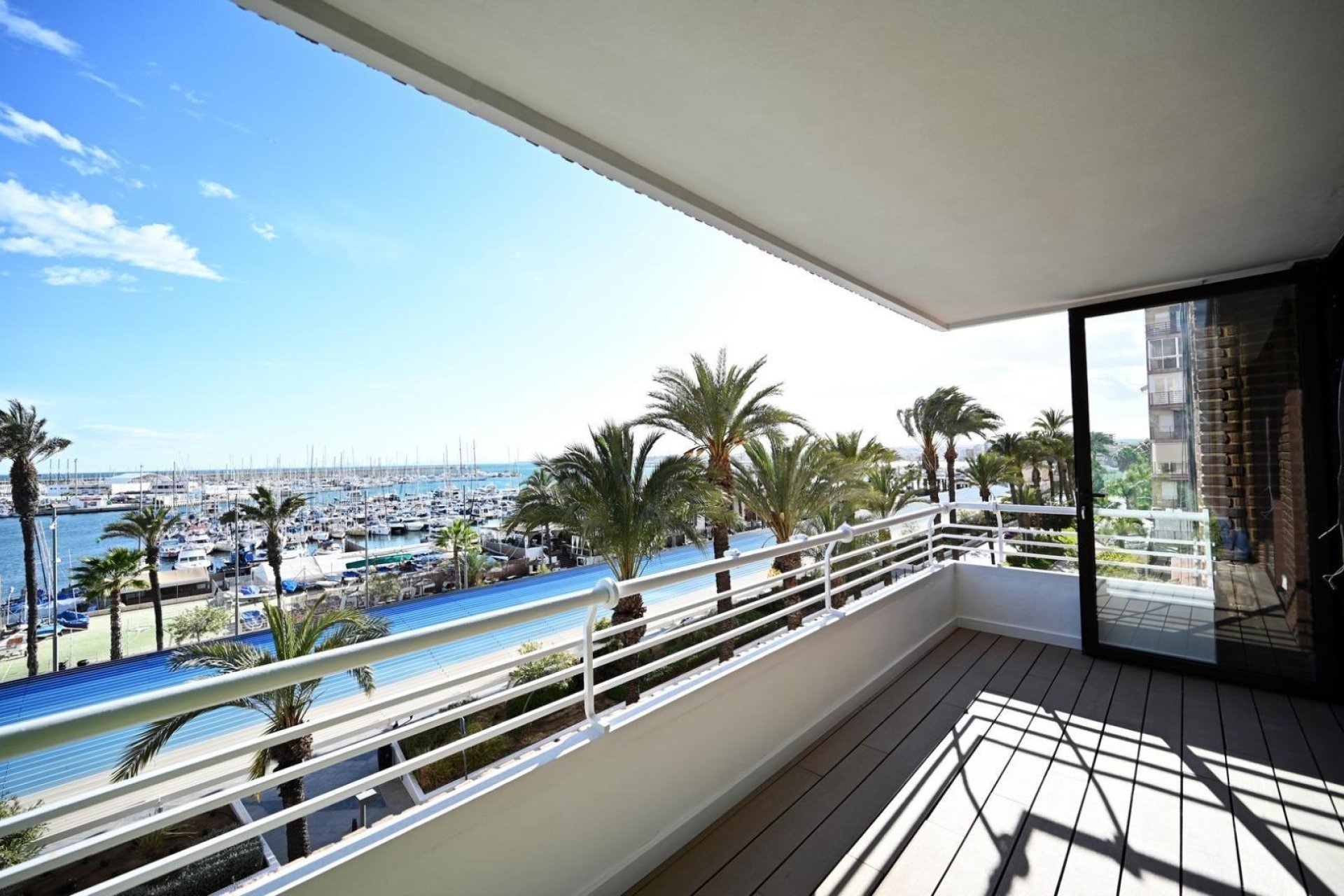 Herverkoop - Appartement / flat - Torrevieja - Center