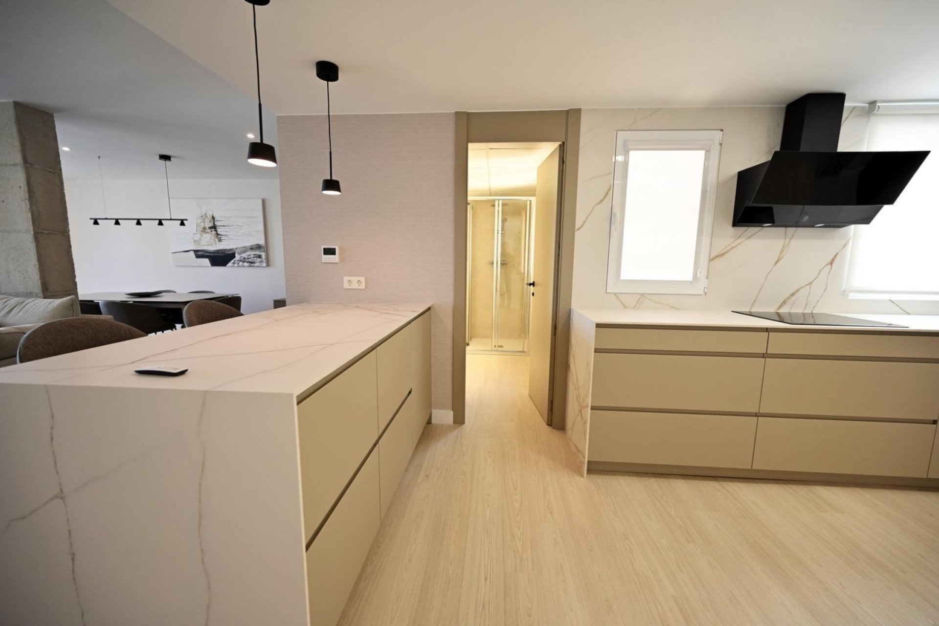 Herverkoop - Appartement / flat - Torrevieja - Center